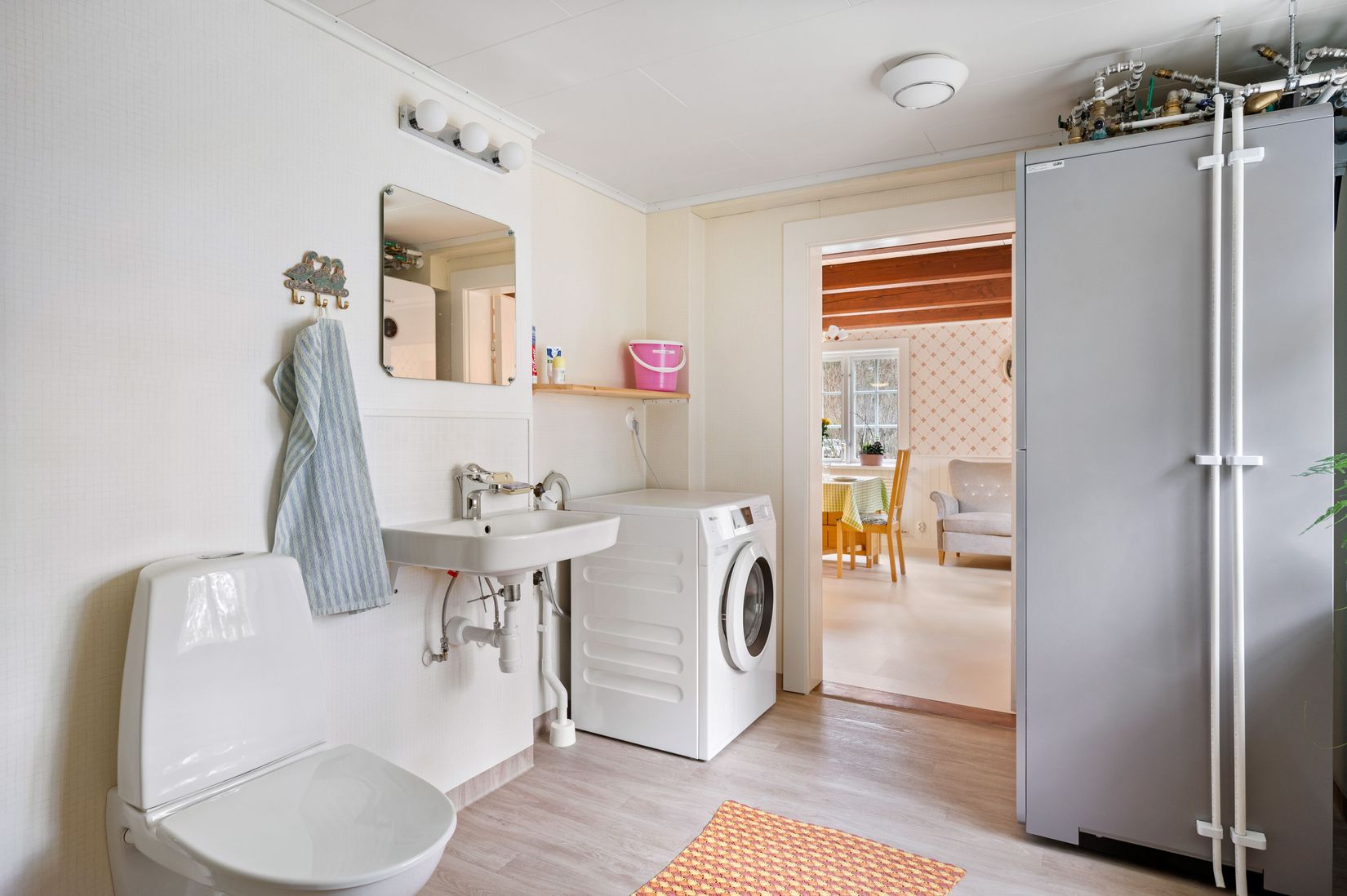 Gård/Skog, Åsnebostugan, Bengtsfors