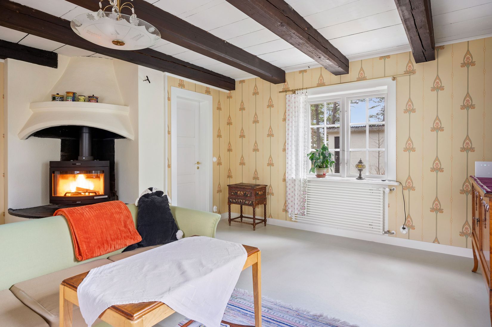 Gård/Skog, Åsnebostugan, Bengtsfors