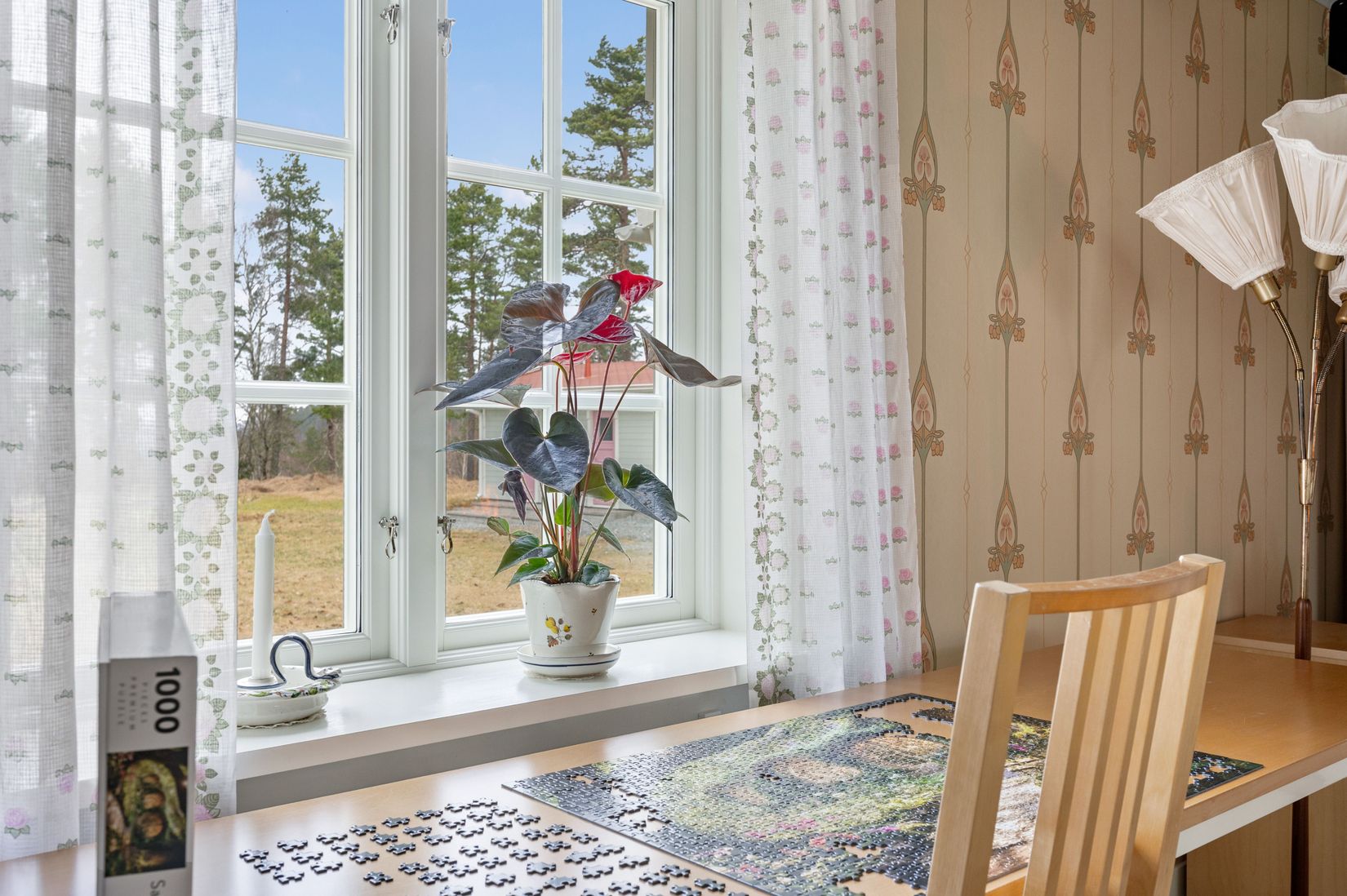 Gård/Skog, Åsnebostugan, Bengtsfors