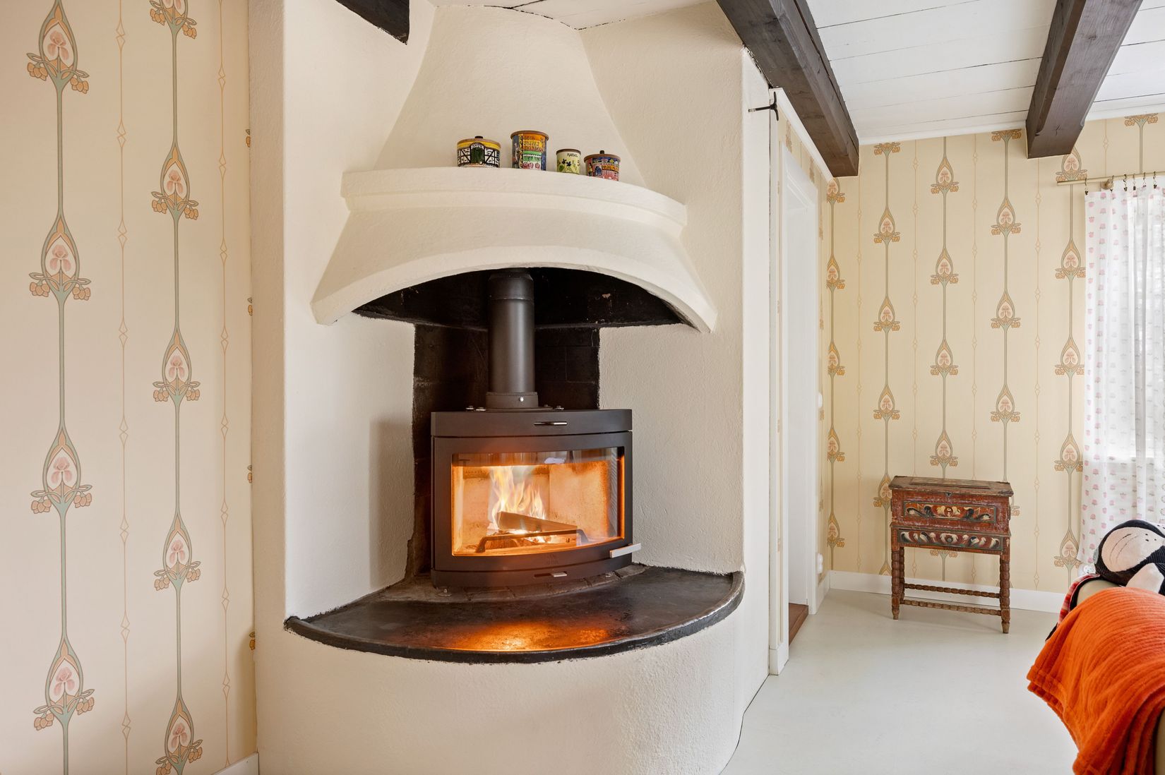 Gård/Skog, Åsnebostugan, Bengtsfors