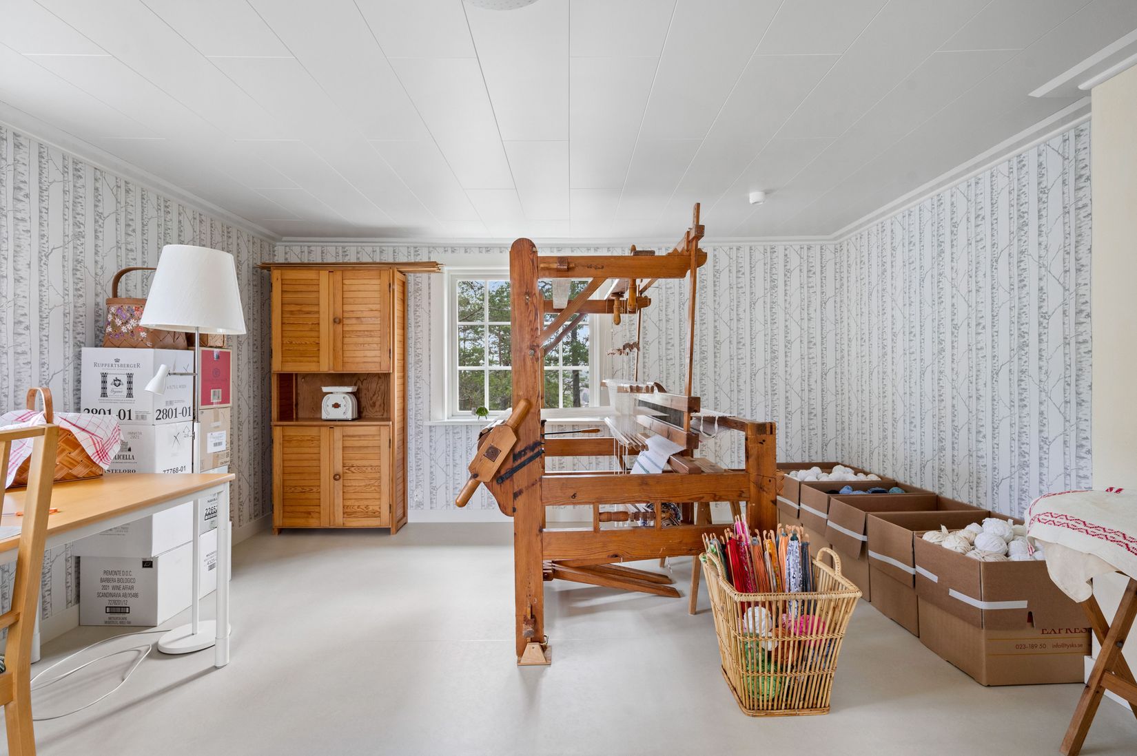 Gård/Skog, Åsnebostugan, Bengtsfors