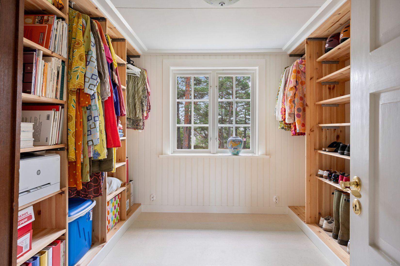 Gård/Skog, Åsnebostugan, Bengtsfors