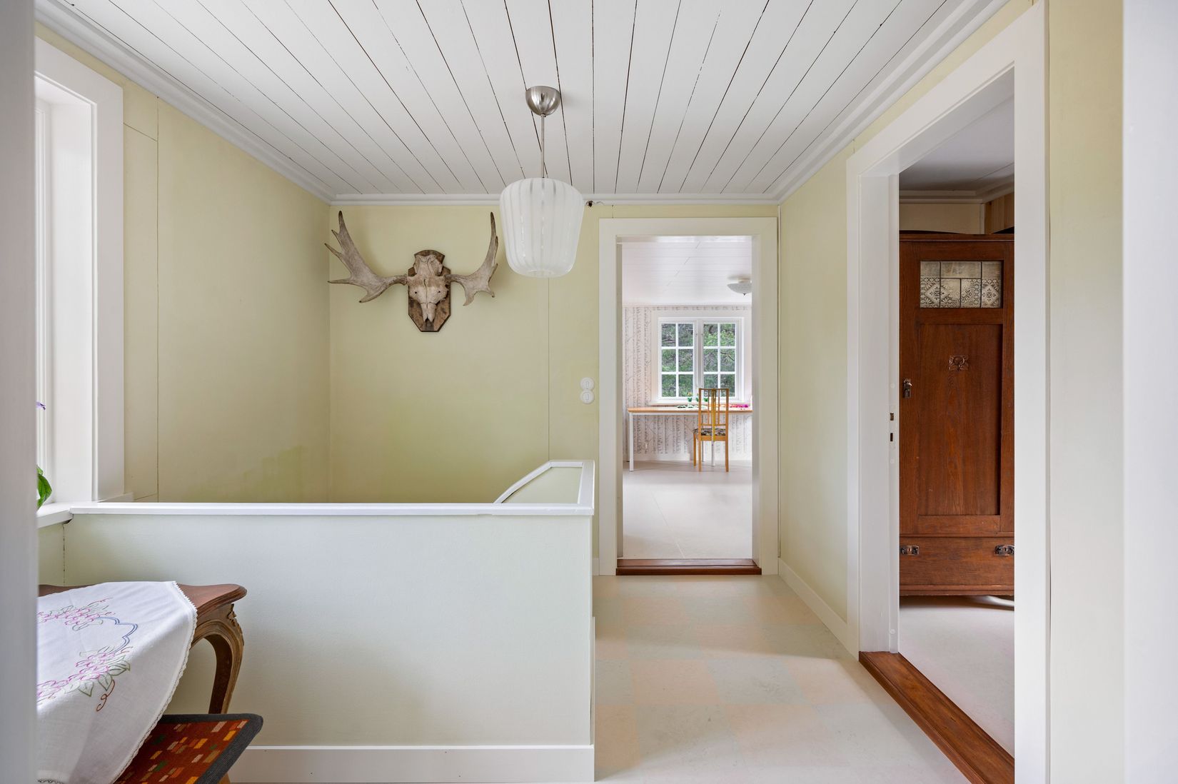 Gård/Skog, Åsnebostugan, Bengtsfors