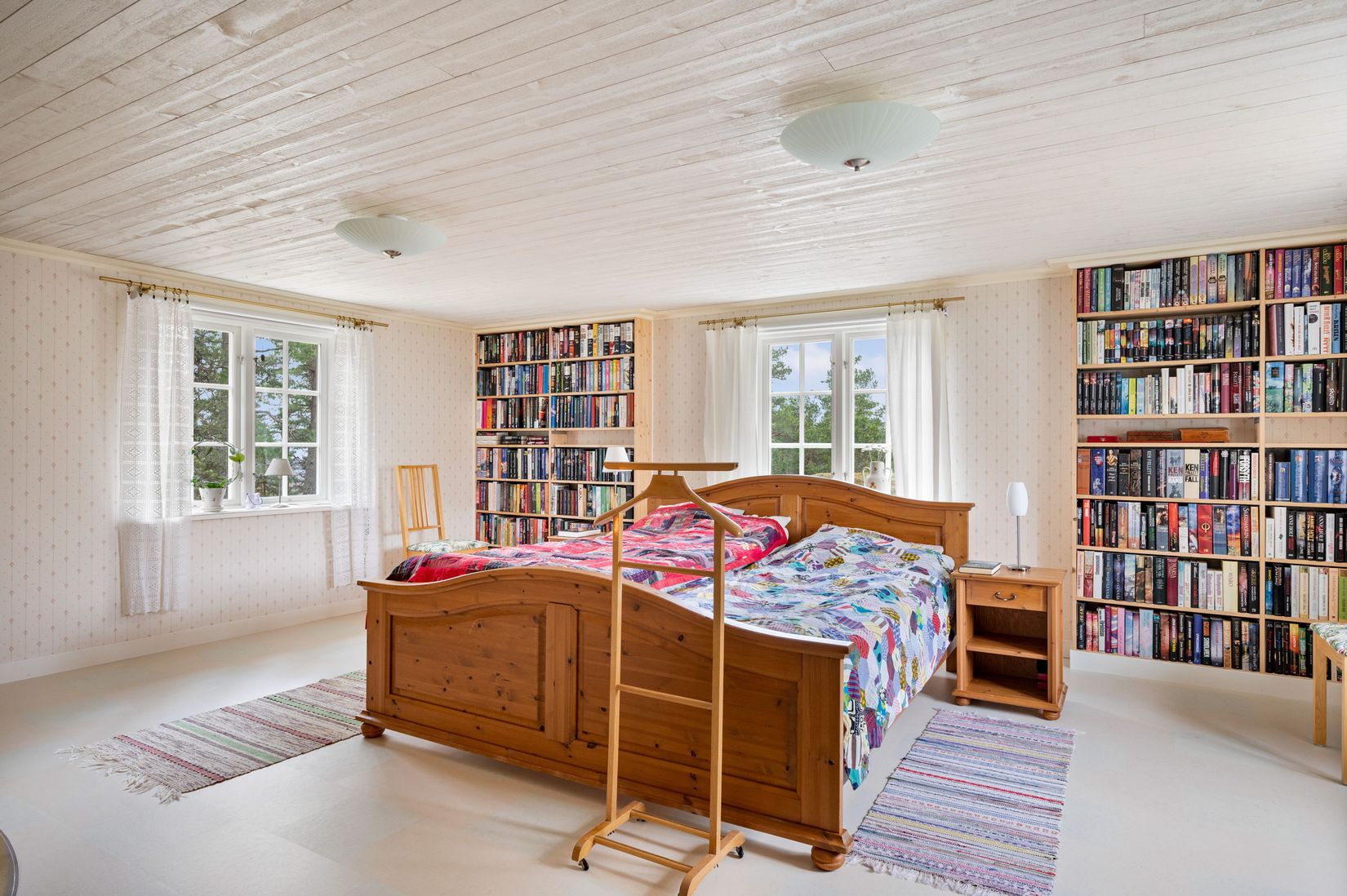 Gård/Skog, Åsnebostugan, Bengtsfors