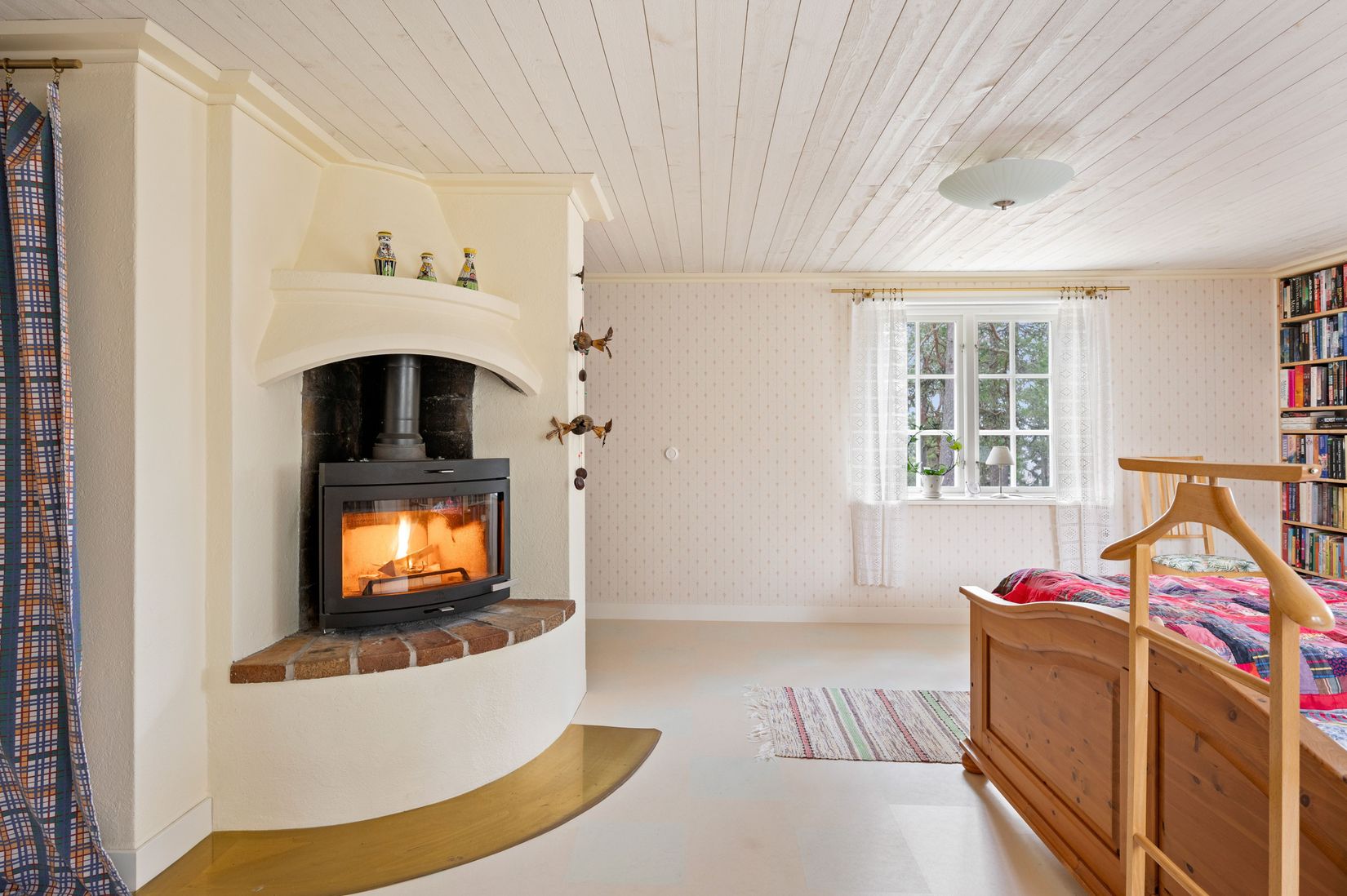 Gård/Skog, Åsnebostugan, Bengtsfors