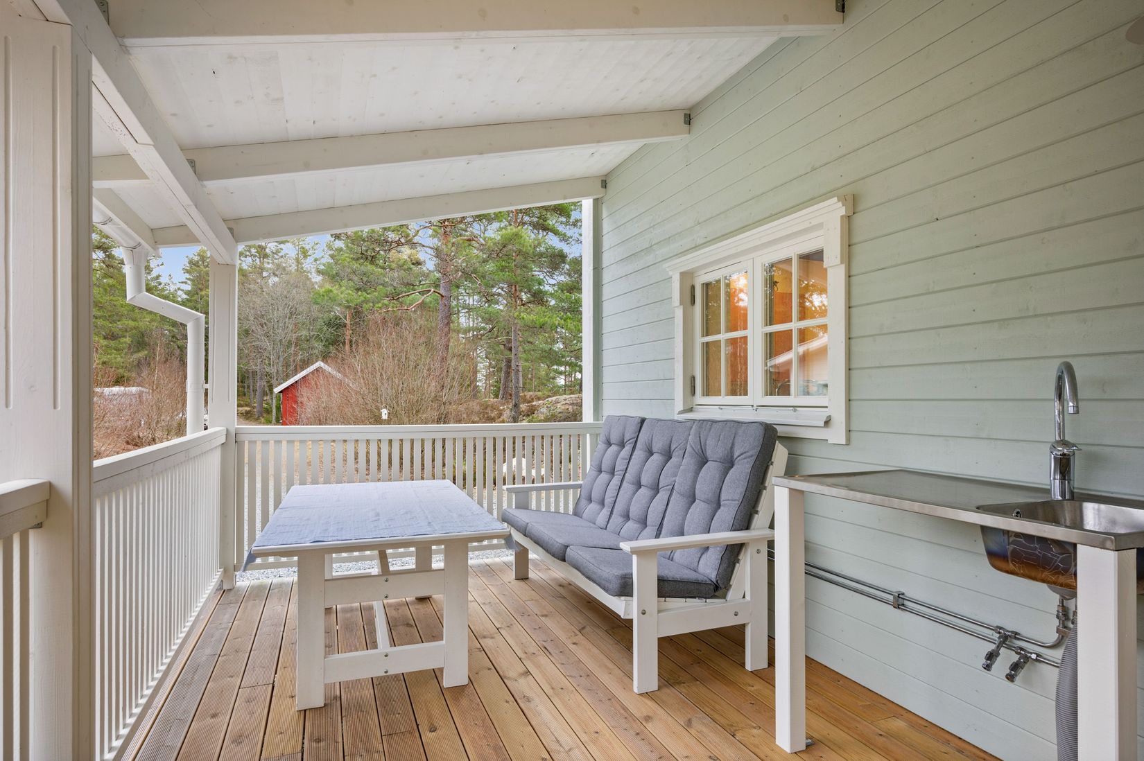 Gård/Skog, Åsnebostugan, Bengtsfors