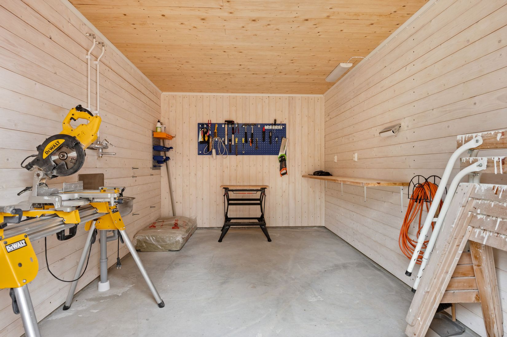 Gård/Skog, Åsnebostugan, Bengtsfors