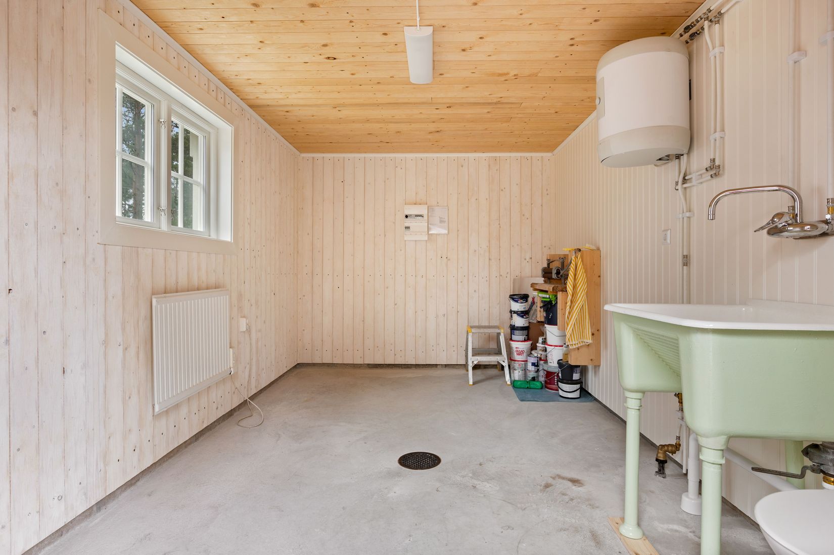 Gård/Skog, Åsnebostugan, Bengtsfors