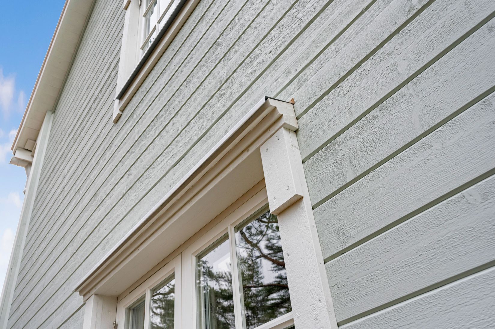 Gård/Skog, Åsnebostugan, Bengtsfors