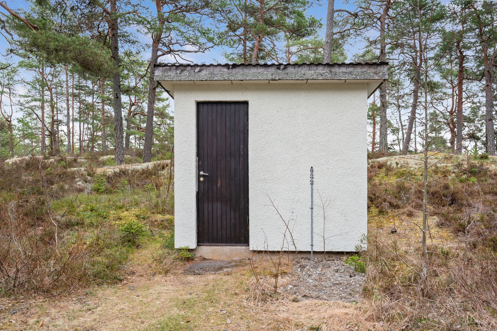 Gård/Skog, Åsnebostugan, Bengtsfors