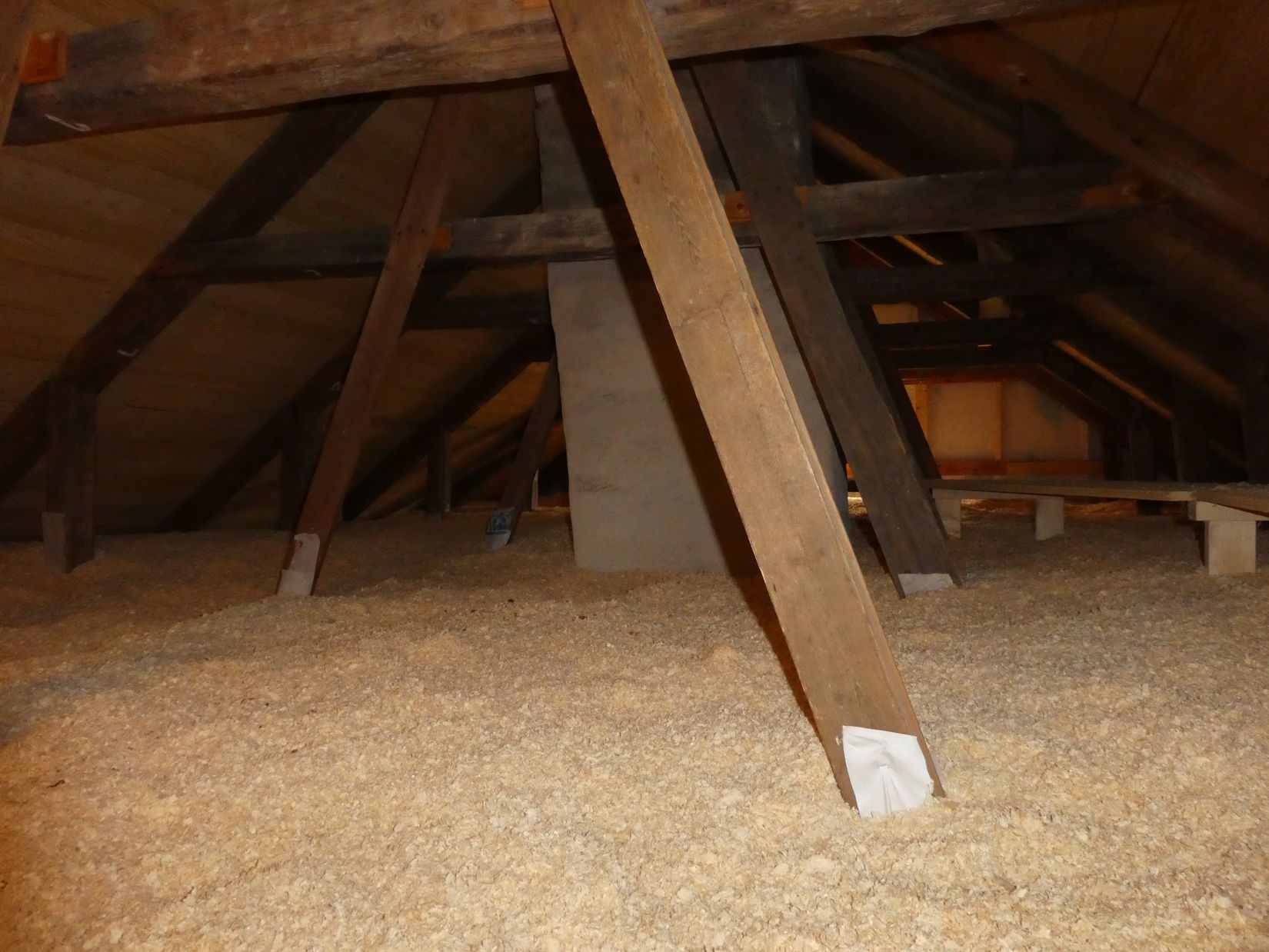 Gård/Skog, Åsnebostugan, Bengtsfors