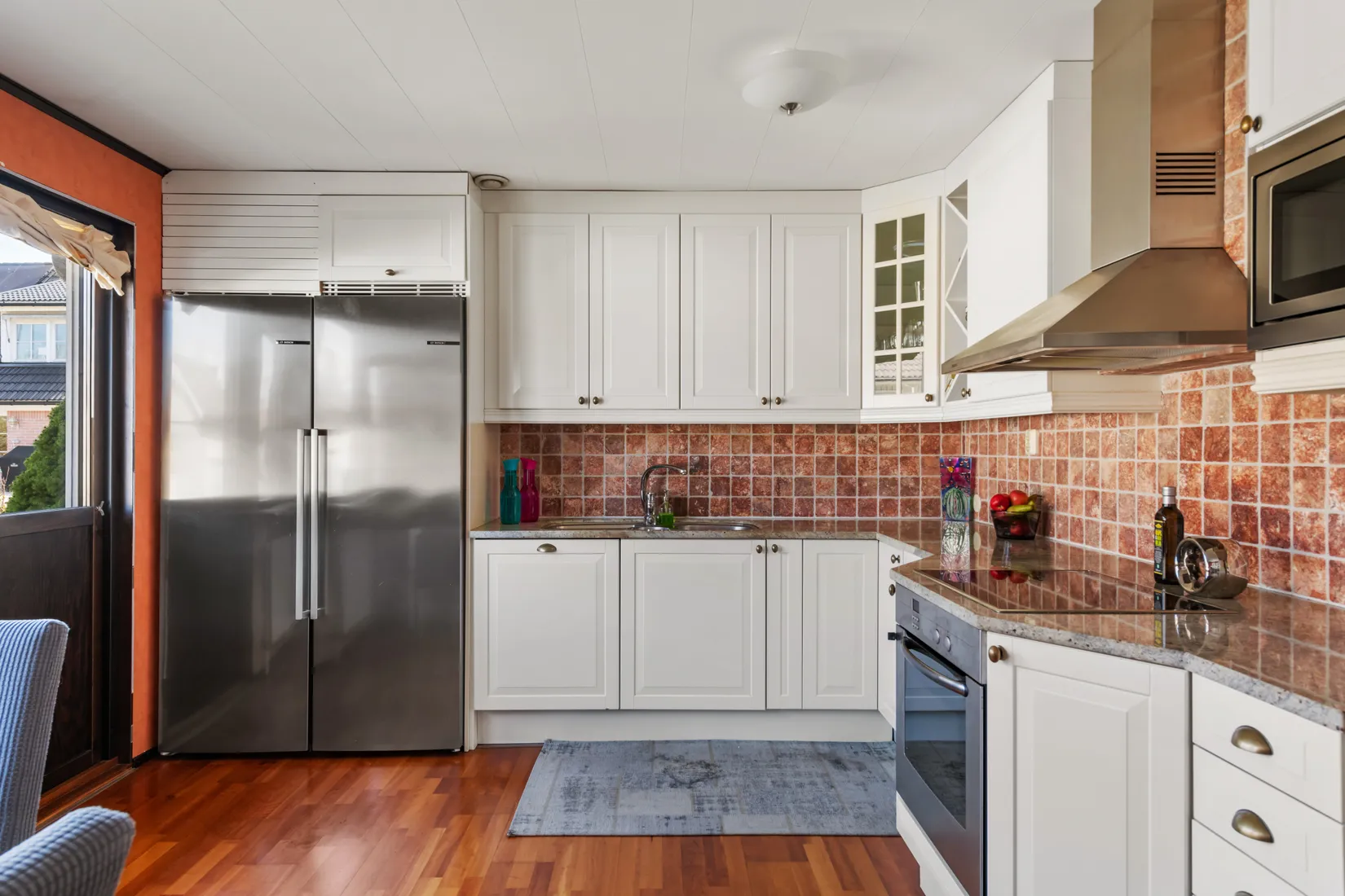 Villa, Milstensvägen 8A, Ella Park, Täby