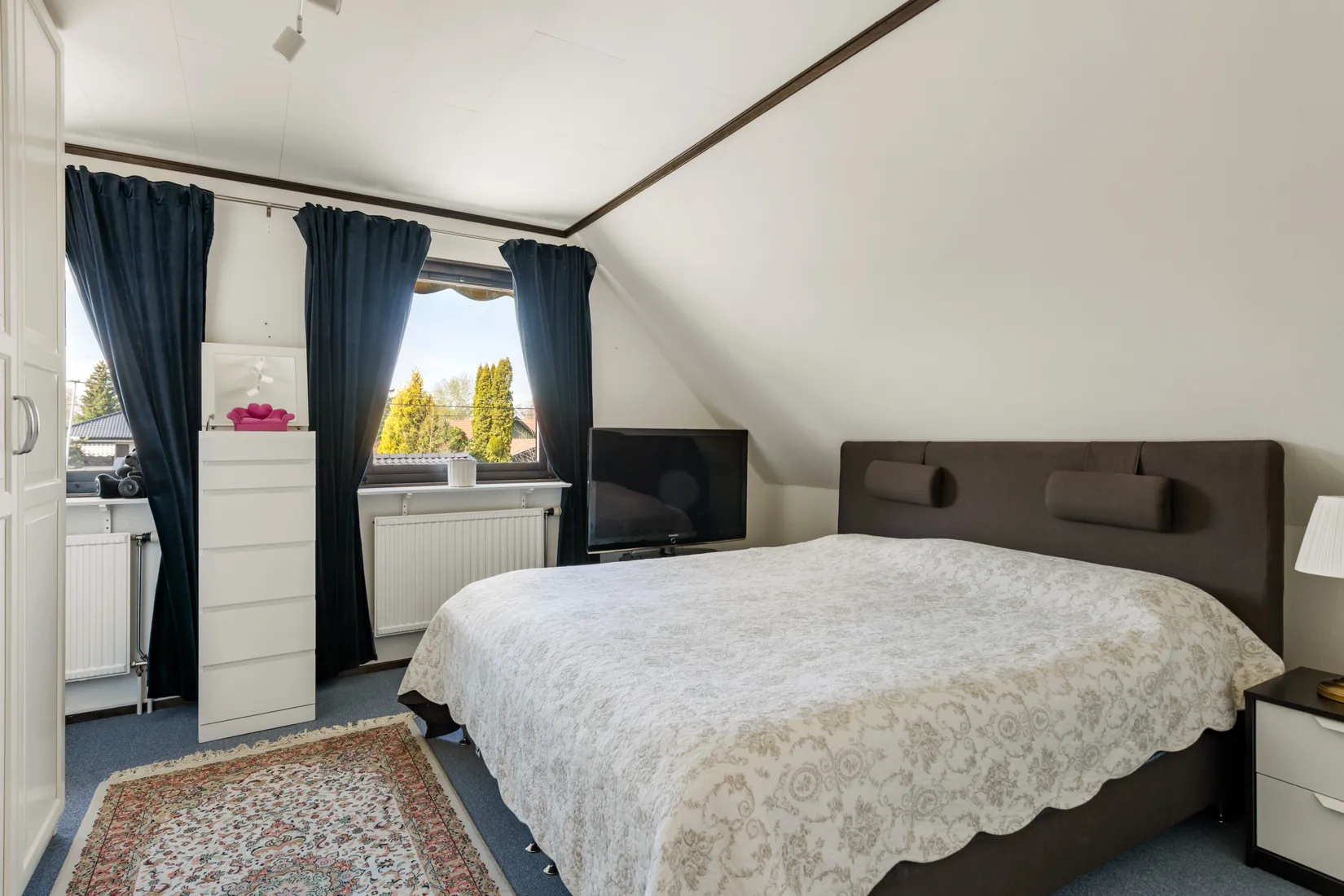 Villa, Milstensvägen 8A, Ella Park, Täby