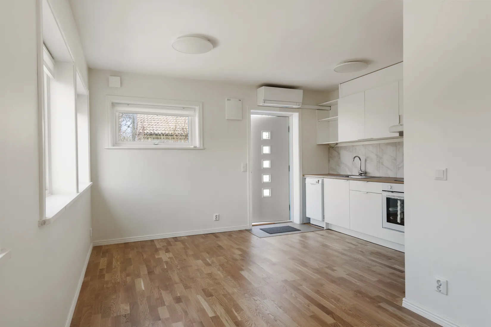 Villa, Milstensvägen 8A, Ella Park, Täby