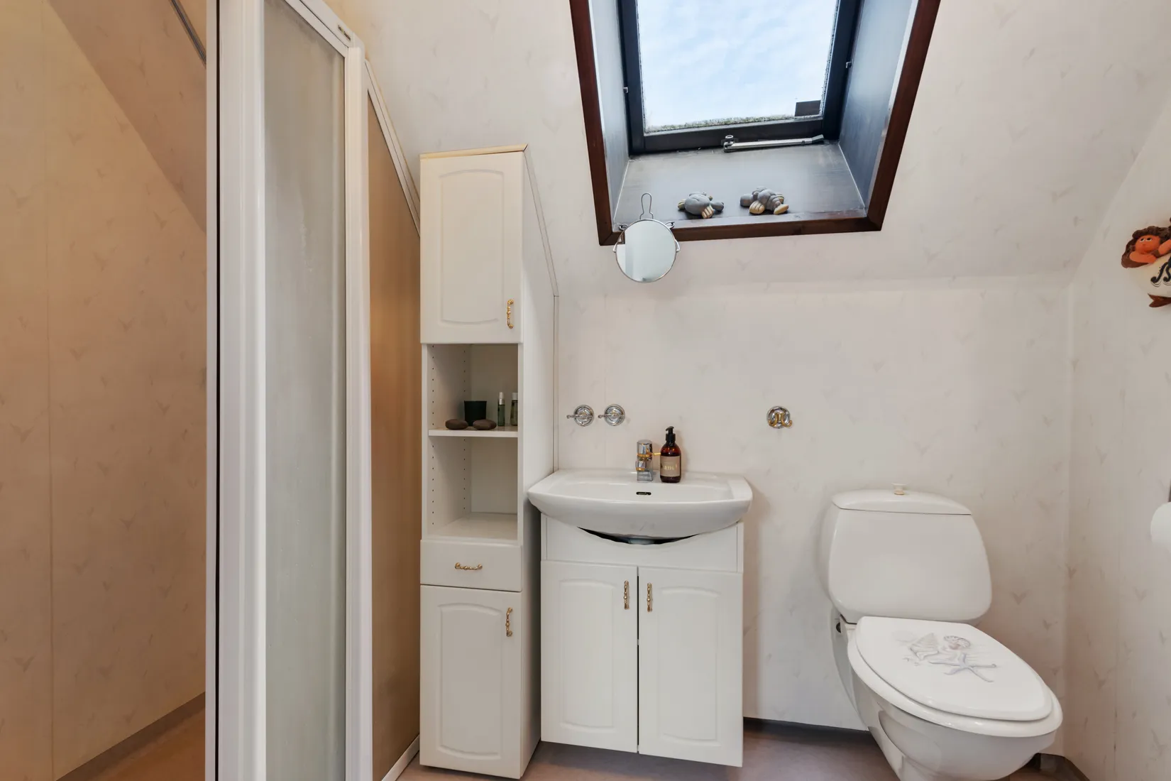 Villa, Milstensvägen 8A, Ella Park, Täby