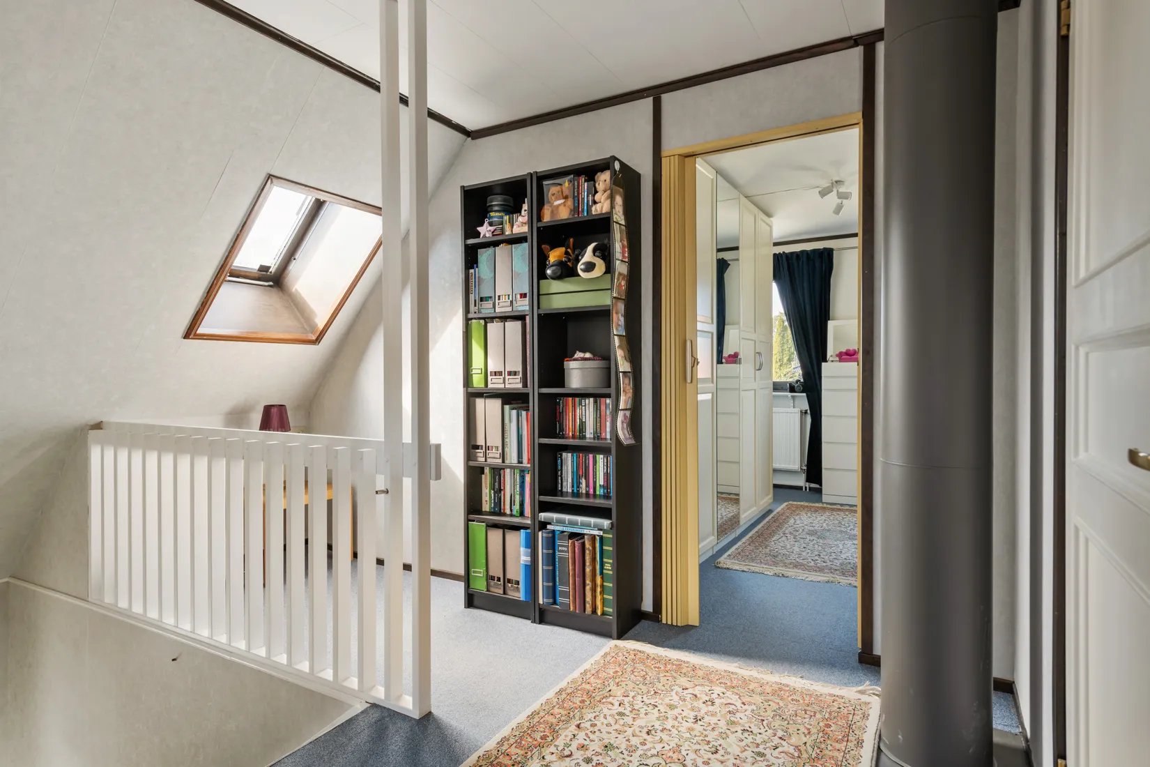 Villa, Milstensvägen 8A, Ella Park, Täby