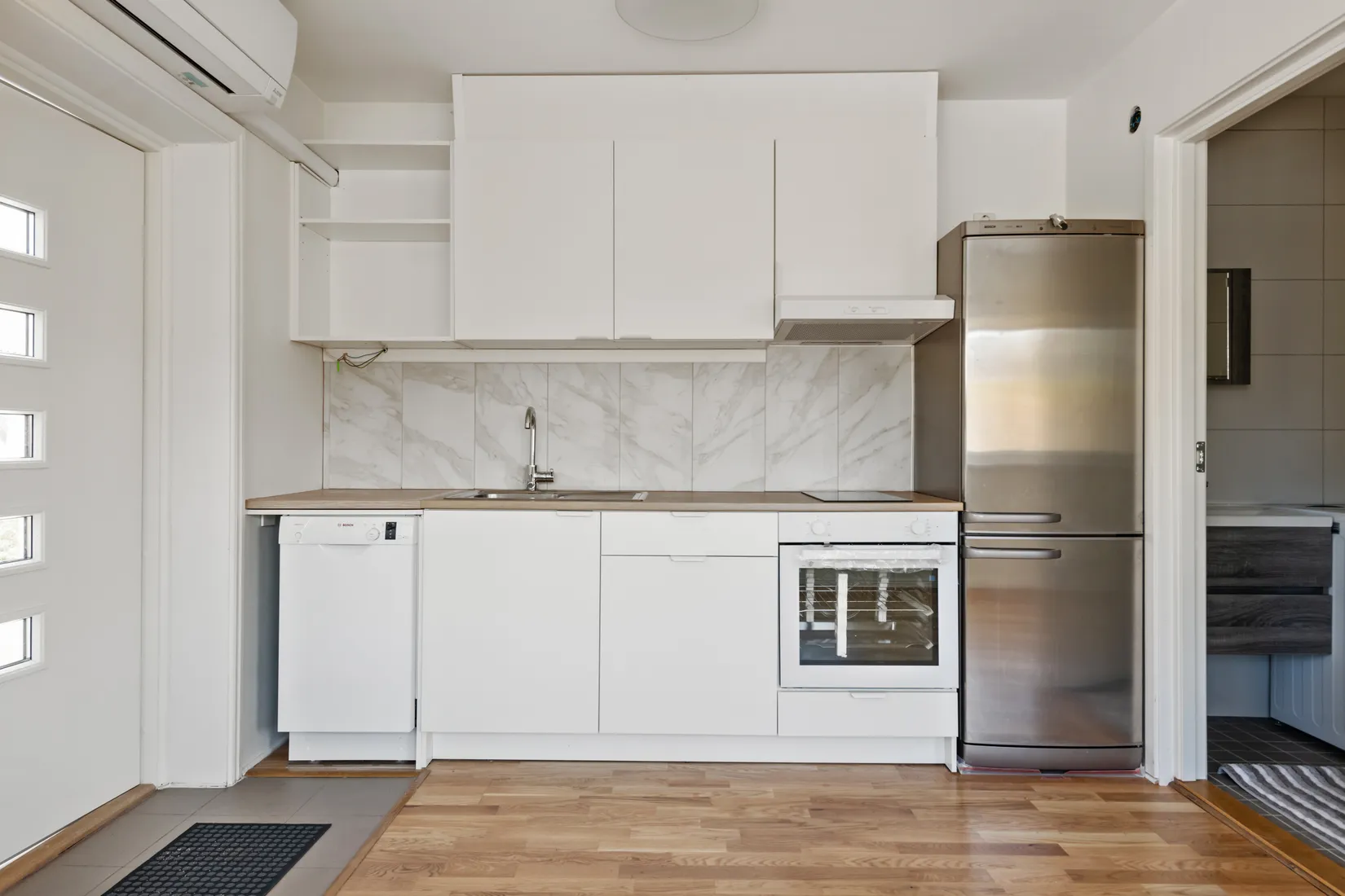 Villa, Milstensvägen 8A, Ella Park, Täby