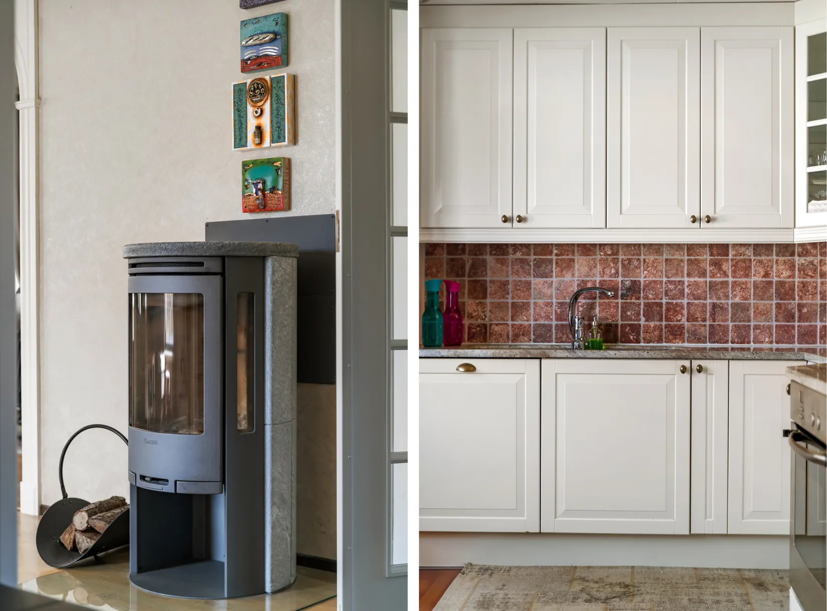 Villa, Milstensvägen 8A, Ella Park, Täby