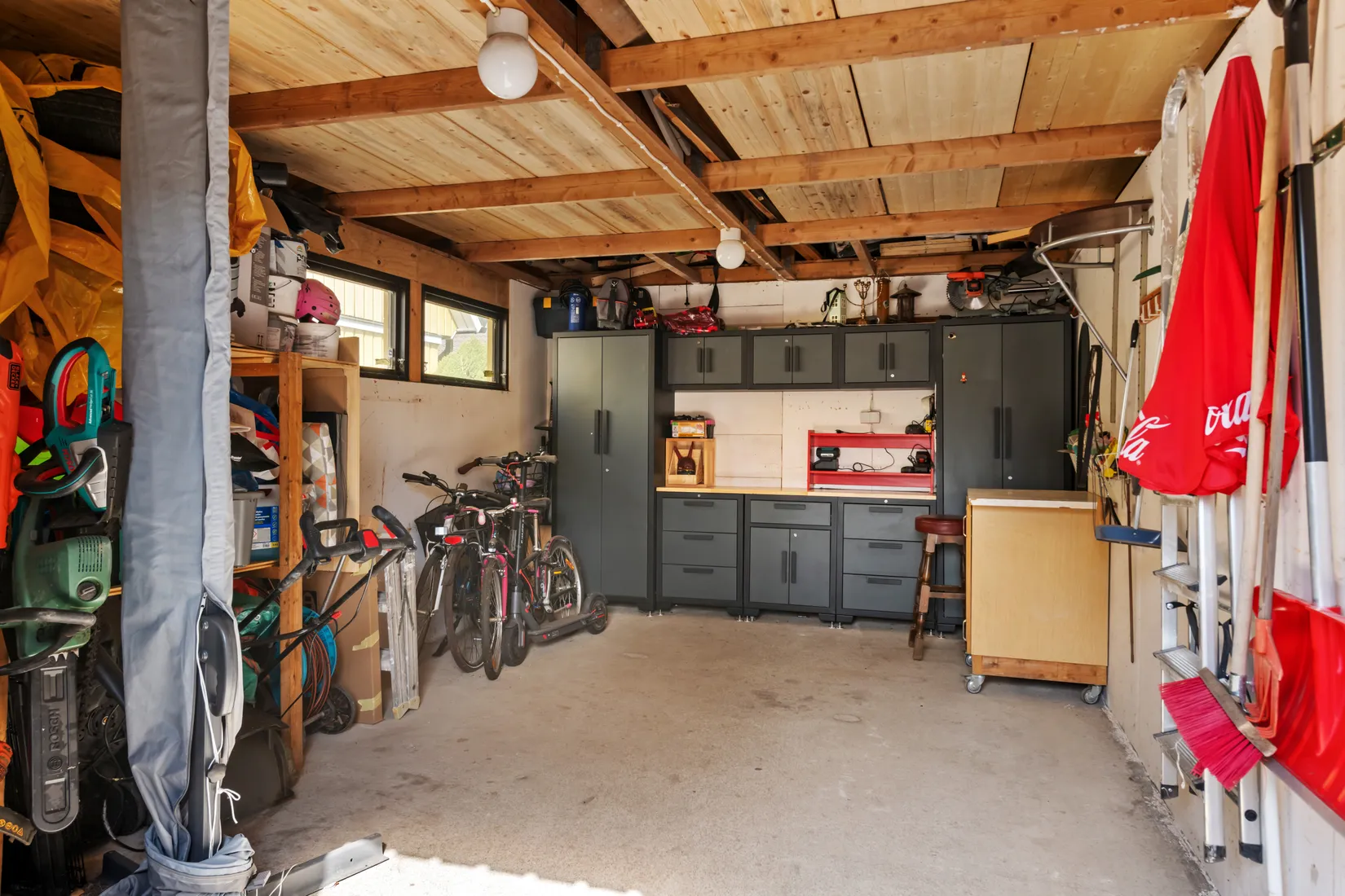 Villa, Milstensvägen 8A, Ella Park, Täby