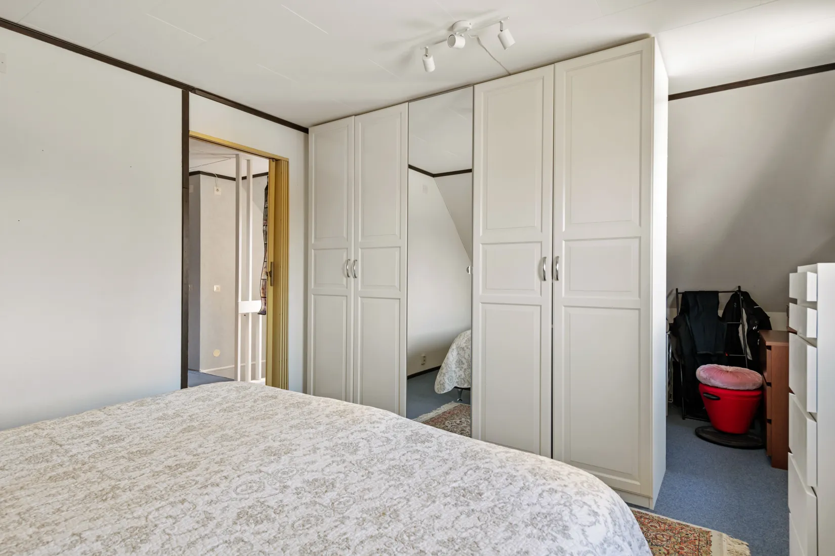 Villa, Milstensvägen 8A, Ella Park, Täby