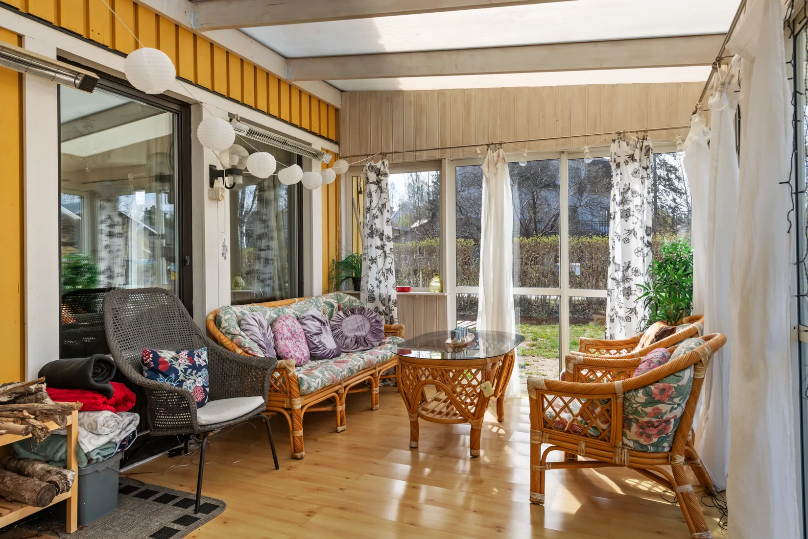 Villa, Milstensvägen 8A, Ella Park, Täby