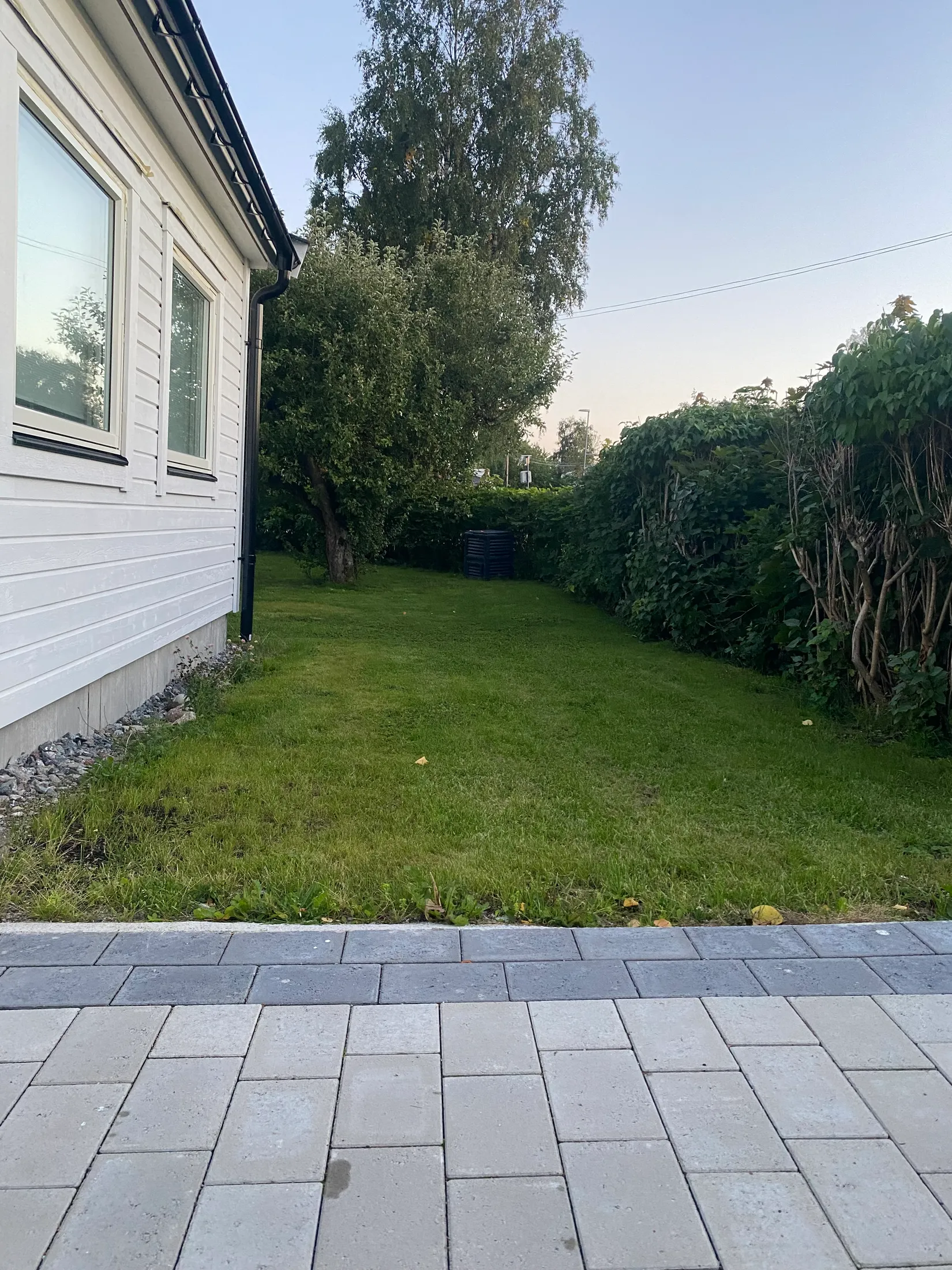 Villa, Milstensvägen 8A, Ella Park, Täby