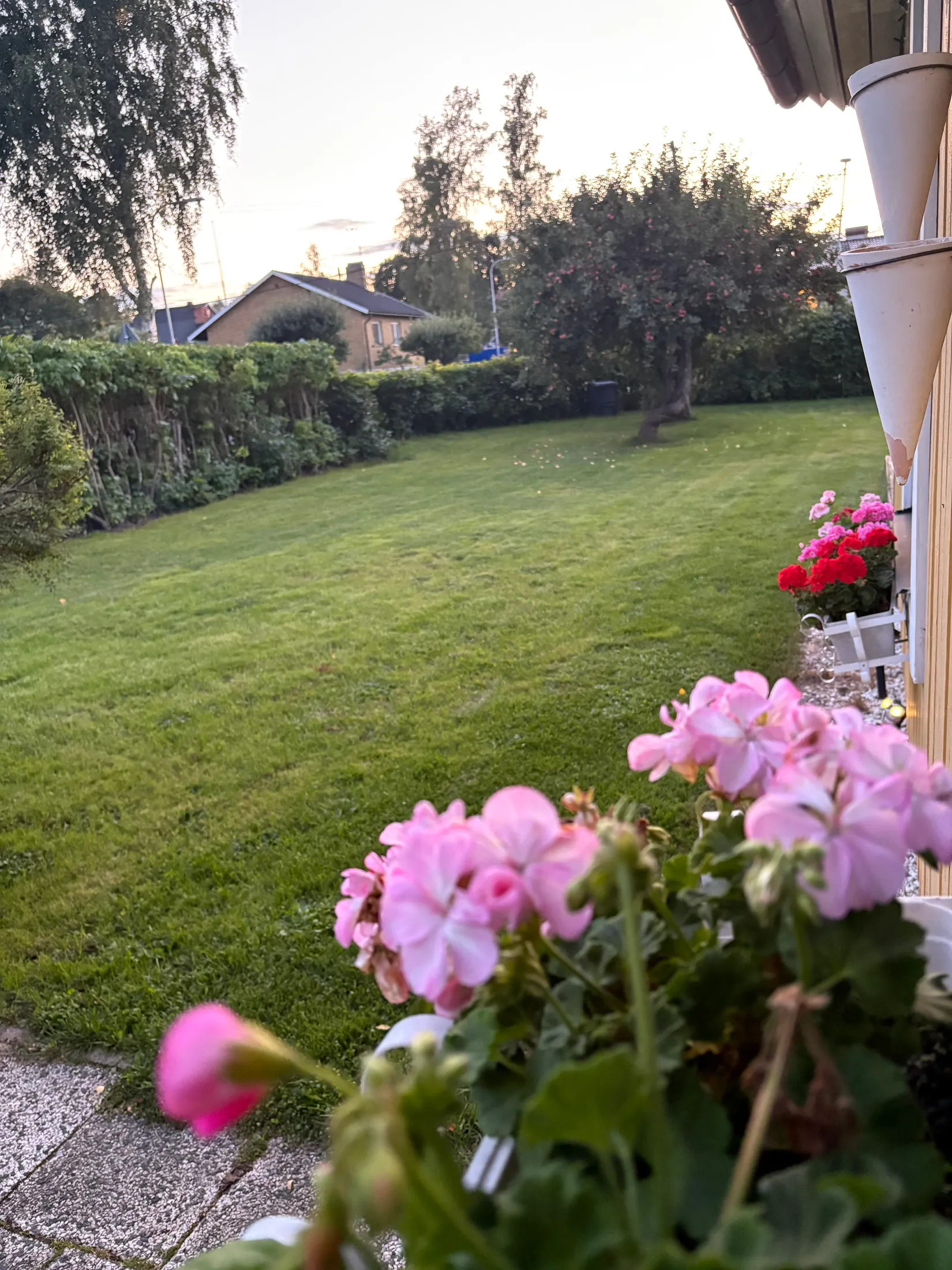 Villa, Milstensvägen 8A, Ella Park, Täby