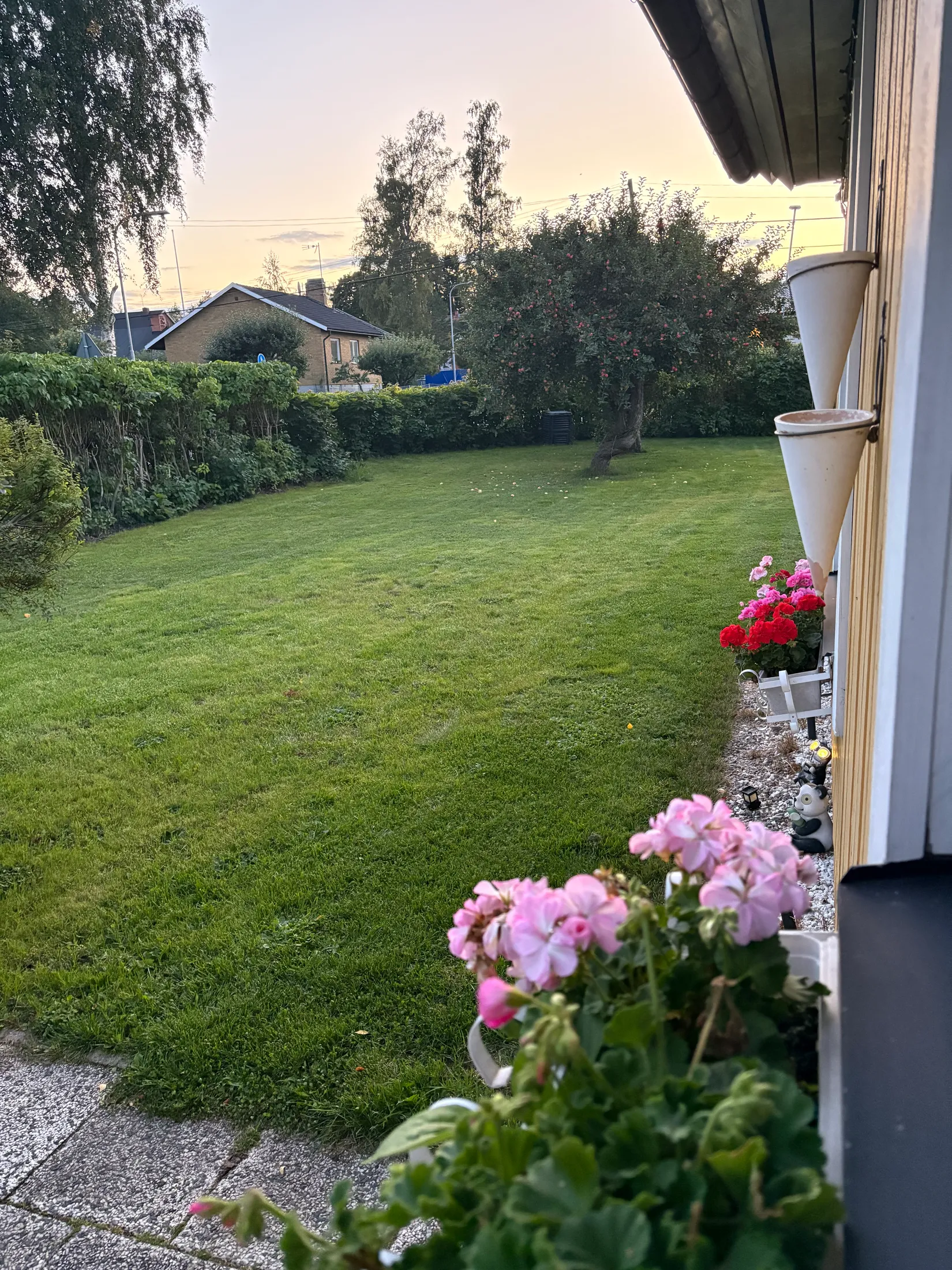 Villa, Milstensvägen 8A, Ella Park, Täby