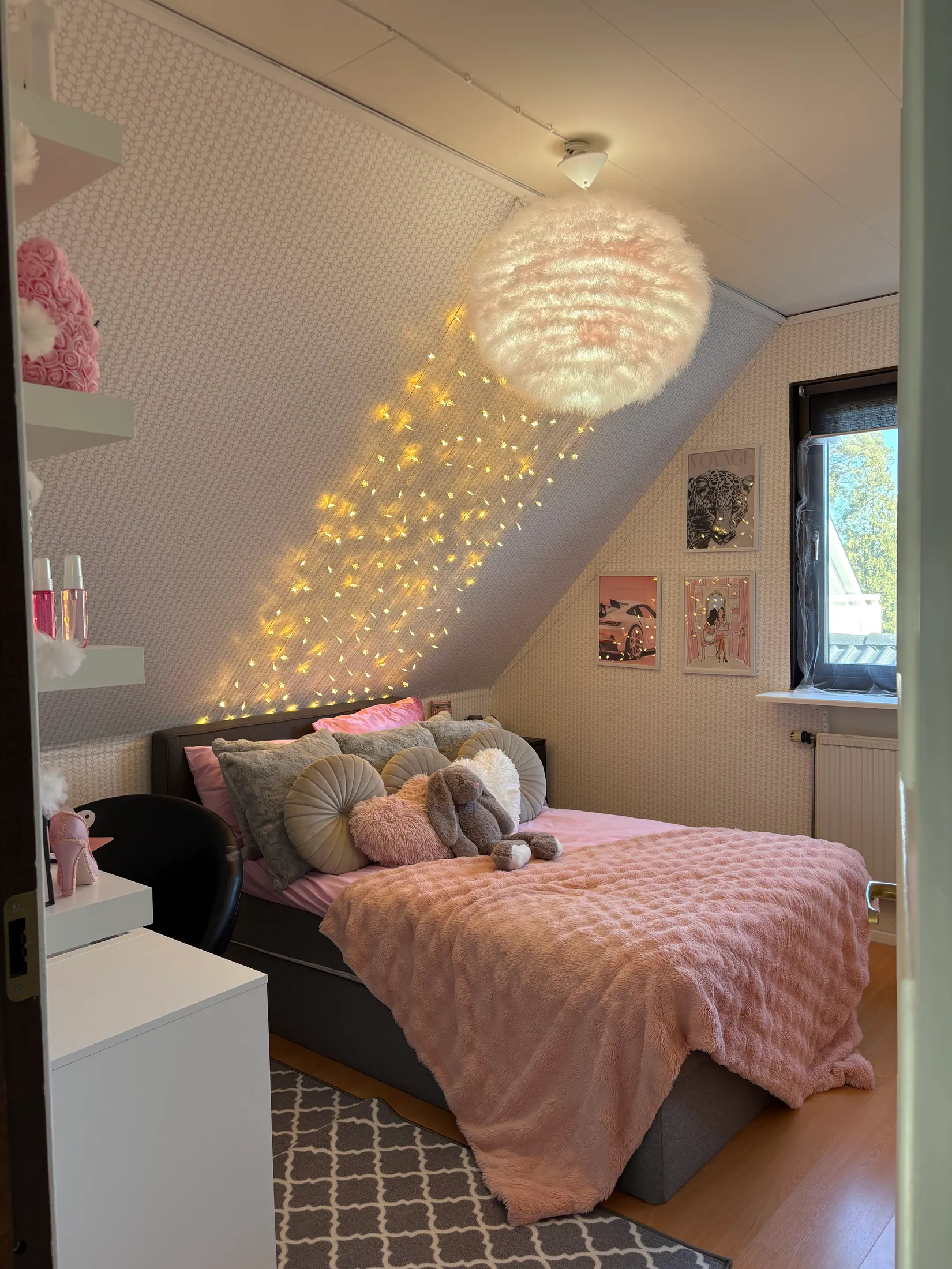 Villa, Milstensvägen 8A, Ella Park, Täby