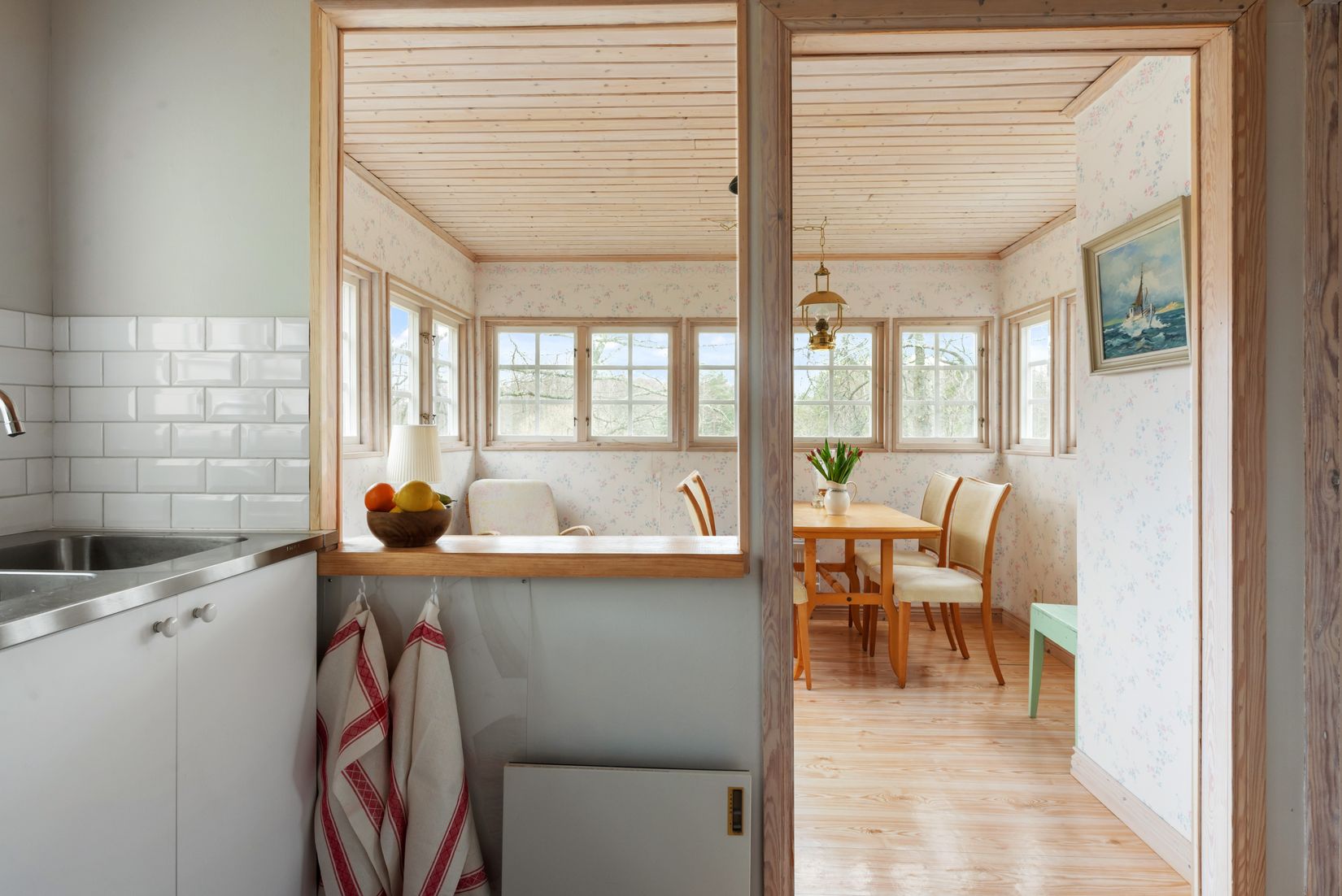 Fritidshus, Simpnäs hamnväg 109, Björkö/Simpnäs, Norrtälje