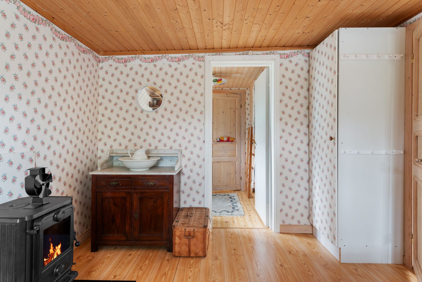 Fritidshus, Simpnäs hamnväg 109, Björkö/Simpnäs, Norrtälje