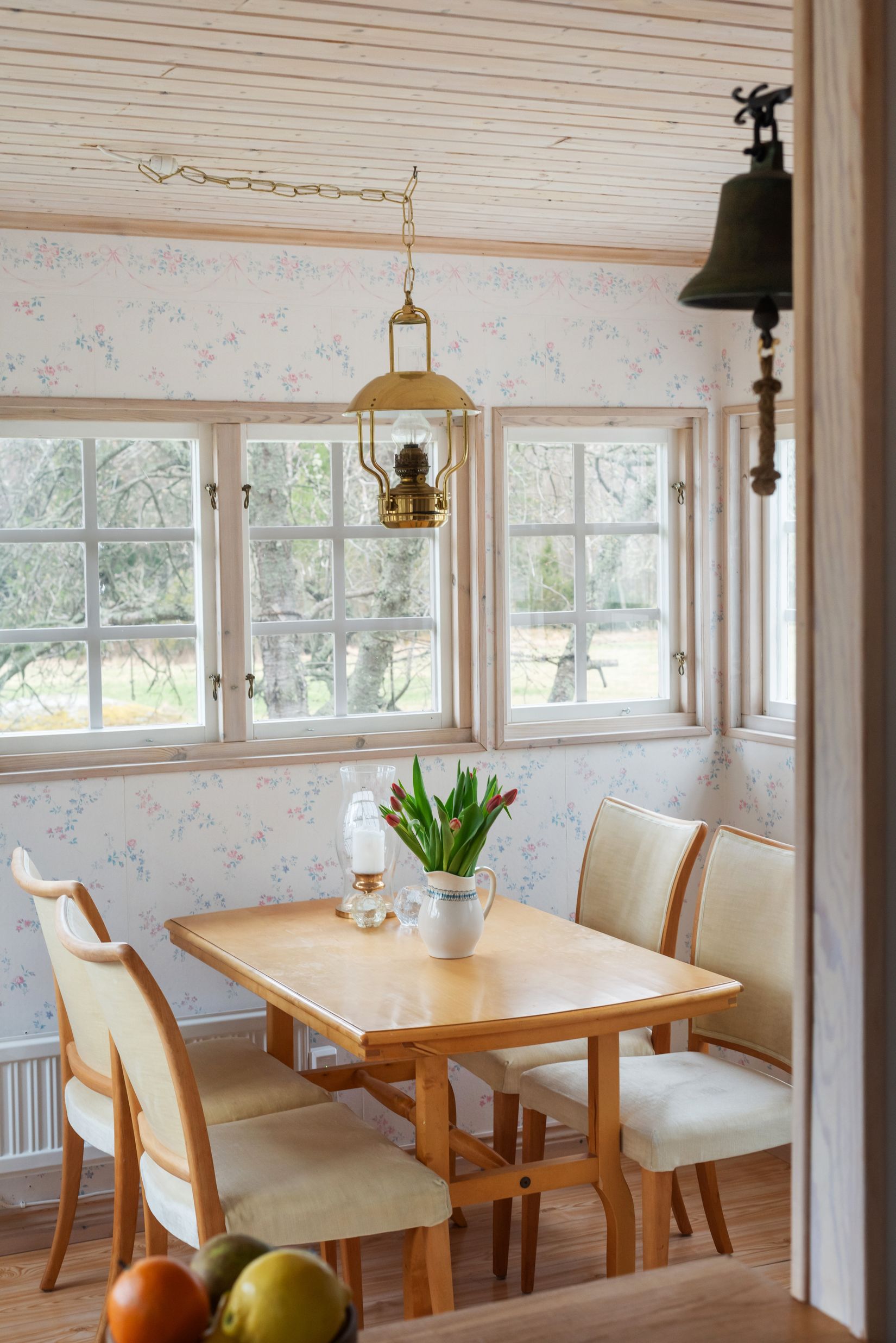 Fritidshus, Simpnäs hamnväg 109, Björkö/Simpnäs, Norrtälje