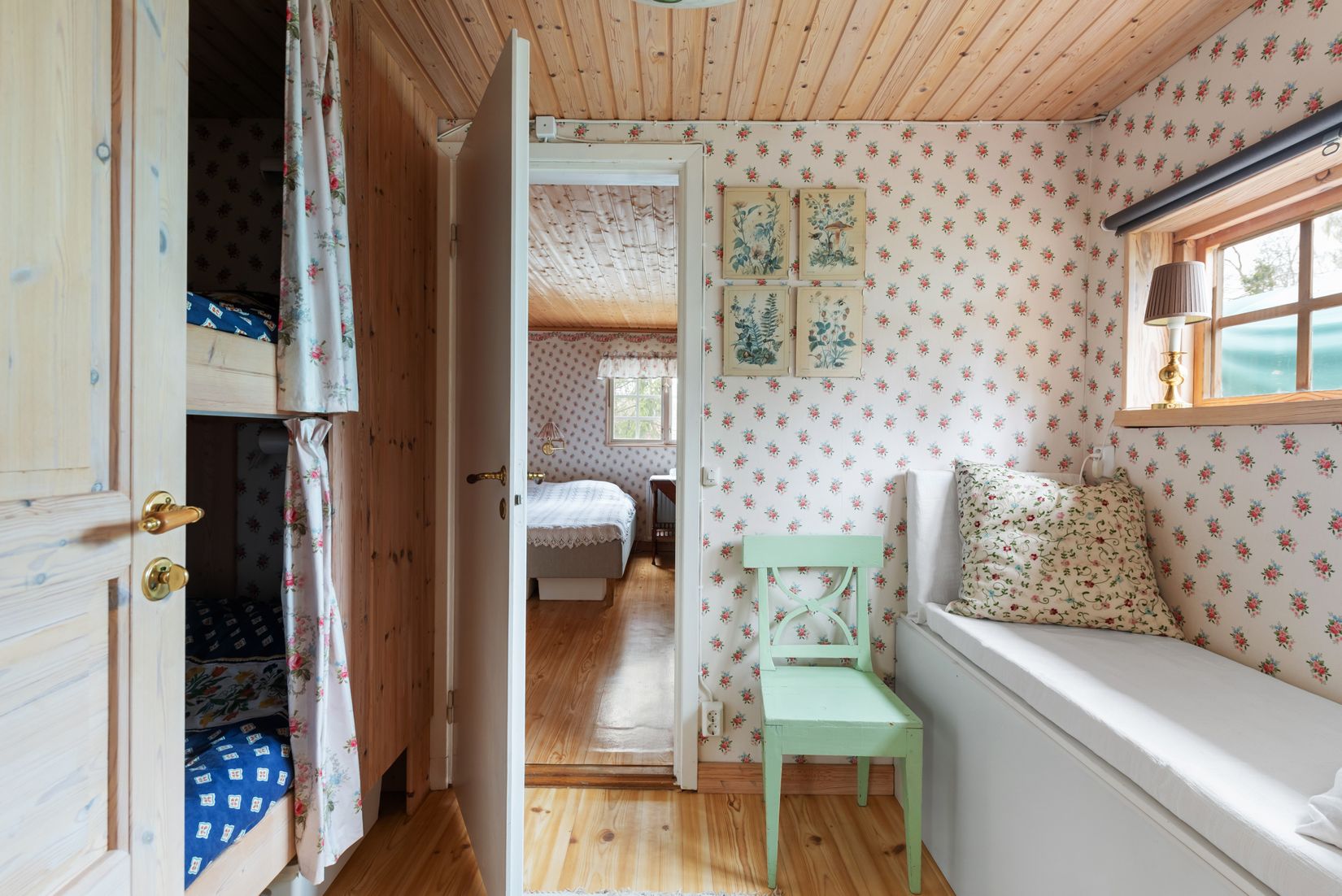 Fritidshus, Simpnäs hamnväg 109, Björkö/Simpnäs, Norrtälje