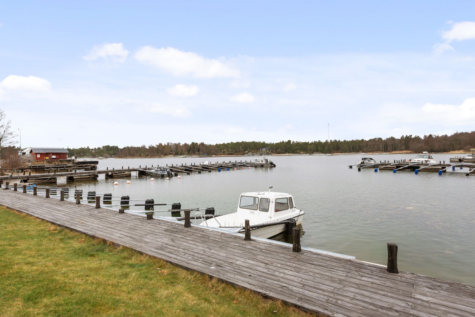 Fritidshus, Simpnäs hamnväg 109, Björkö/Simpnäs, Norrtälje