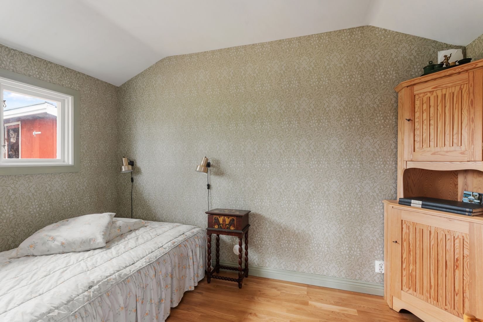 Fritidshus, Simpnäs hamnväg 109, Björkö/Simpnäs, Norrtälje