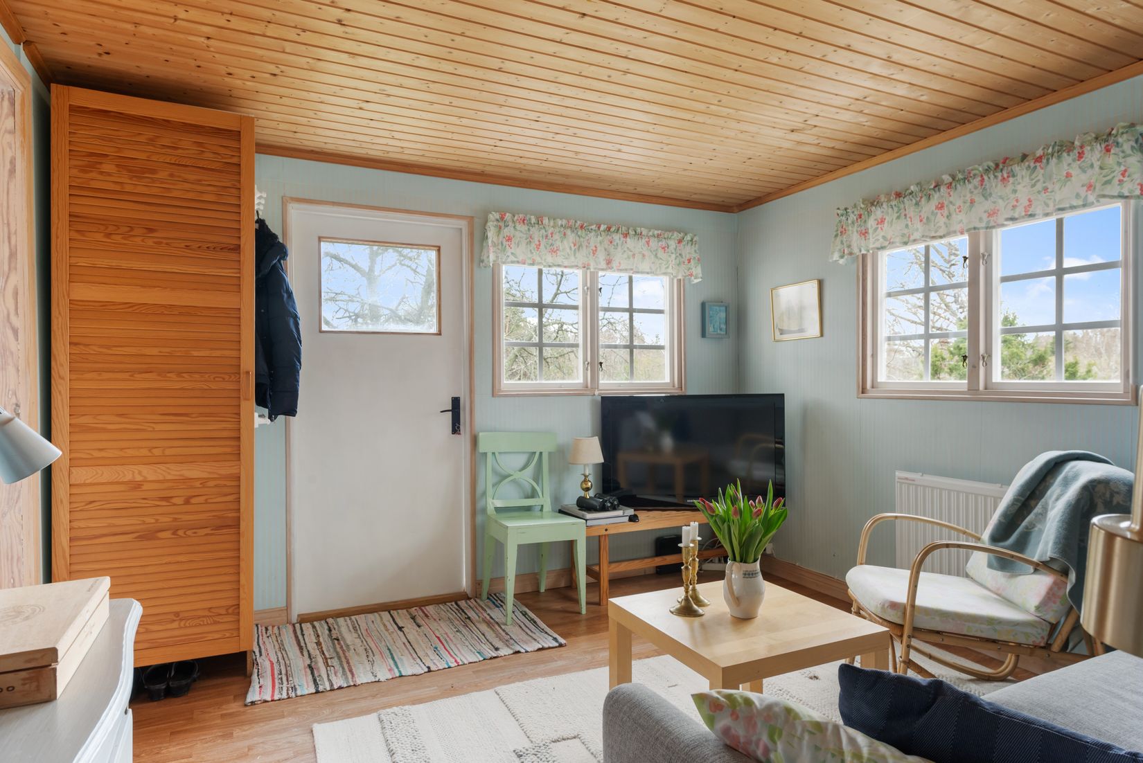 Fritidshus, Simpnäs hamnväg 109, Björkö/Simpnäs, Norrtälje