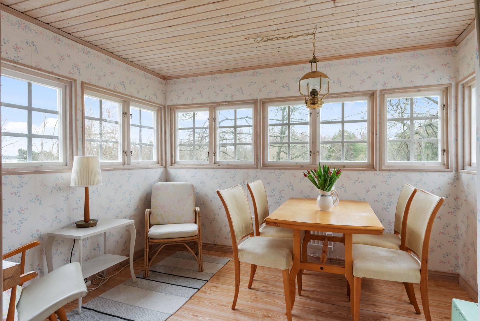 Fritidshus, Simpnäs hamnväg 109, Björkö/Simpnäs, Norrtälje