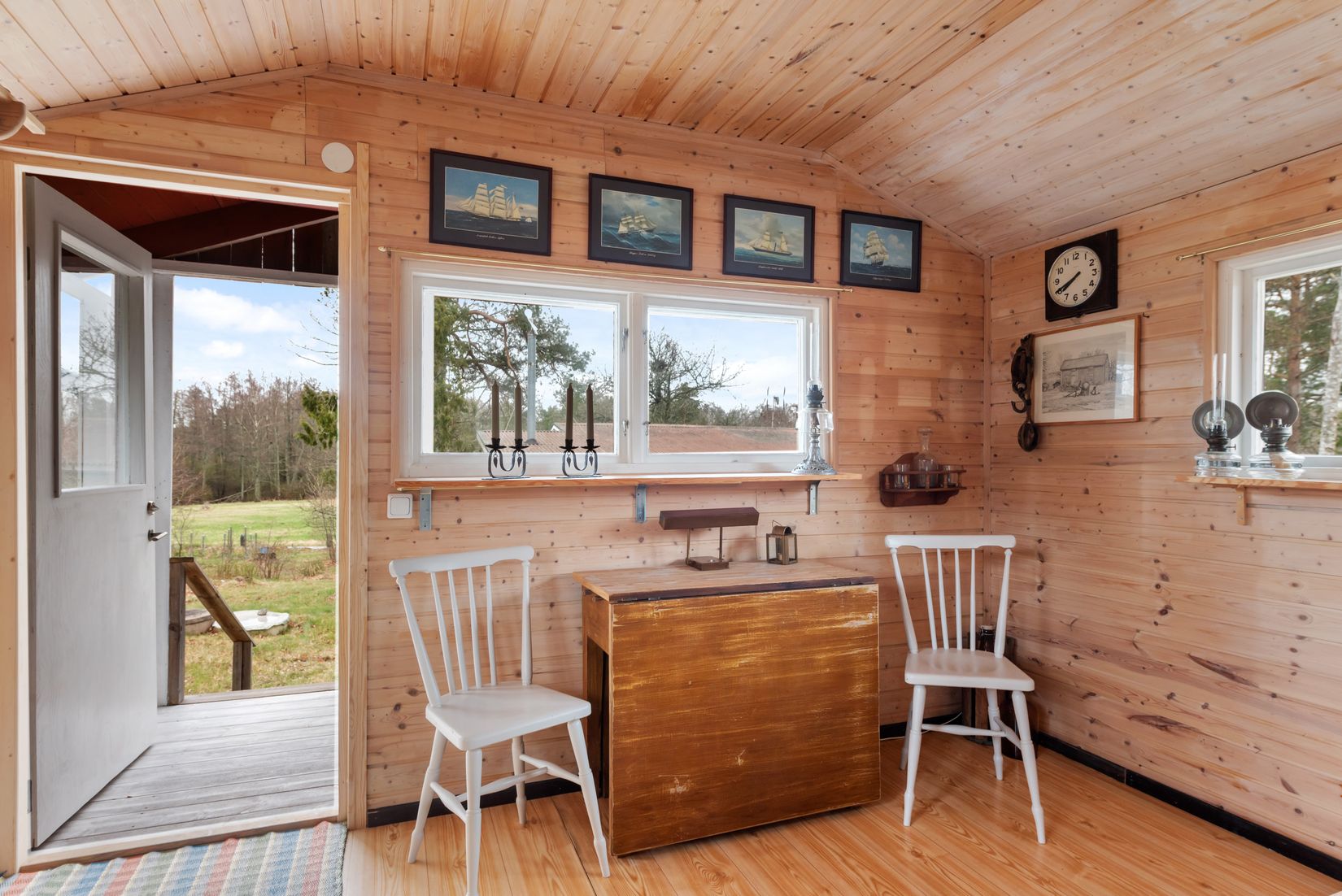 Fritidshus, Simpnäs hamnväg 109, Björkö/Simpnäs, Norrtälje