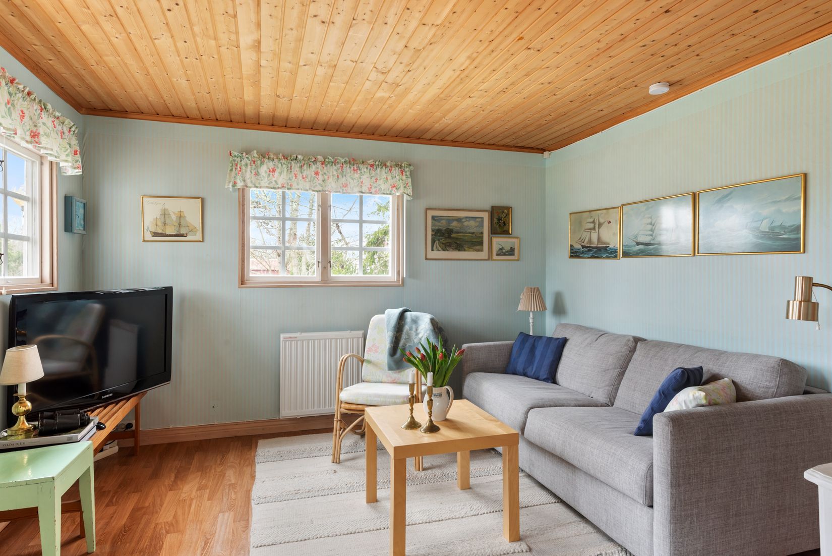 Fritidshus, Simpnäs hamnväg 109, Björkö/Simpnäs, Norrtälje