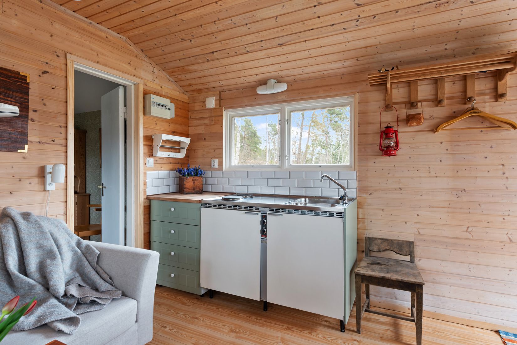 Fritidshus, Simpnäs hamnväg 109, Björkö/Simpnäs, Norrtälje