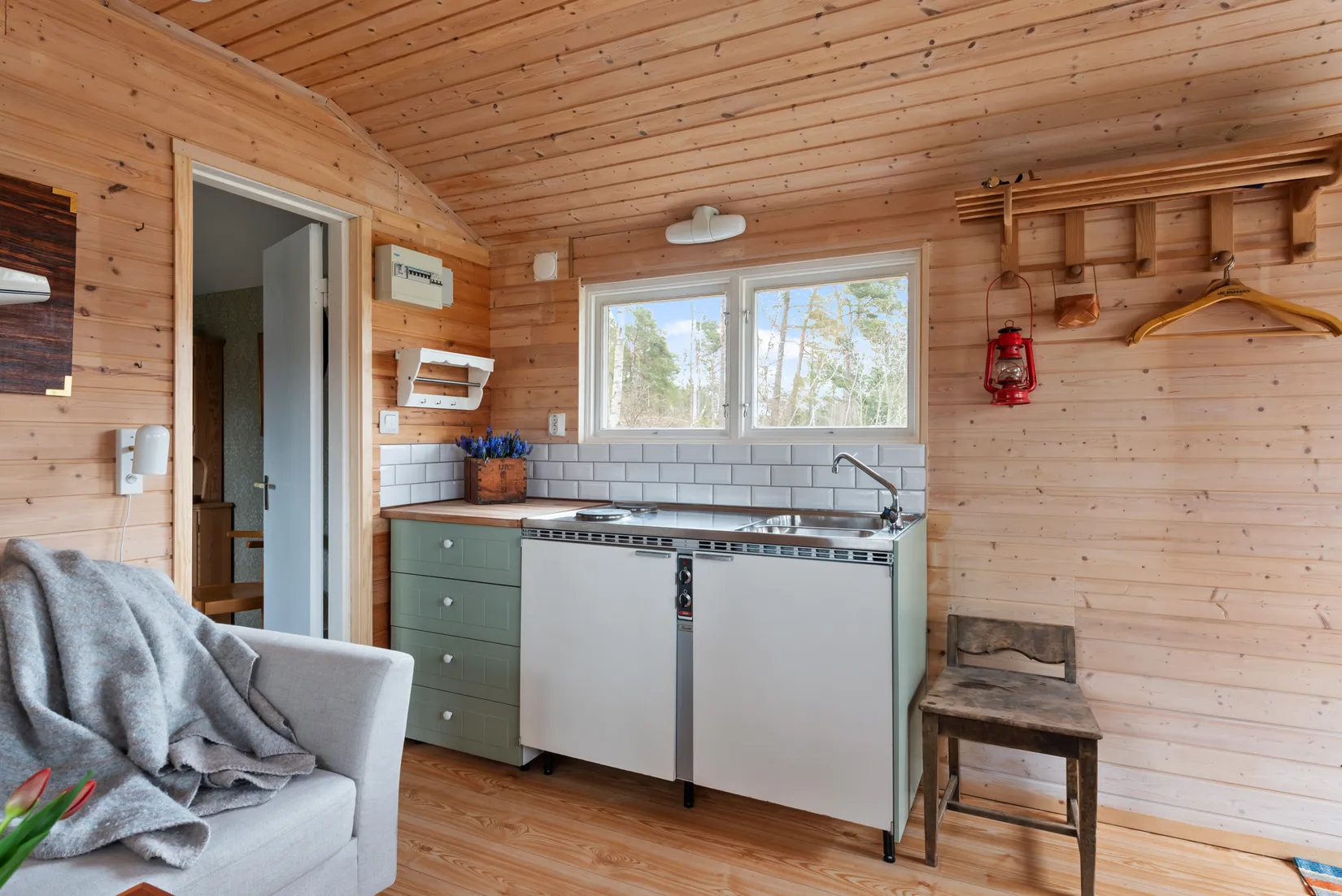 Fritidshus, Simpnäs hamnväg 109, Björkö/Simpnäs, Norrtälje