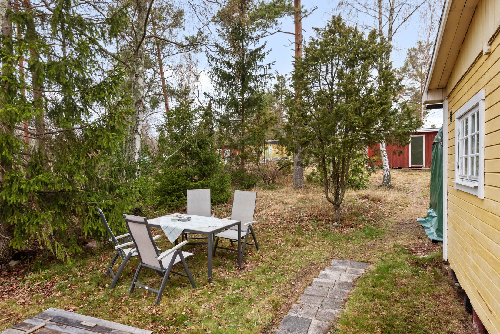 Fritidshus, Simpnäs hamnväg 109, Björkö/Simpnäs, Norrtälje