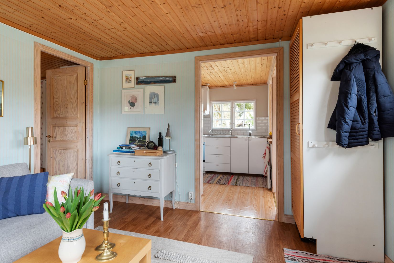 Fritidshus, Simpnäs hamnväg 109, Björkö/Simpnäs, Norrtälje