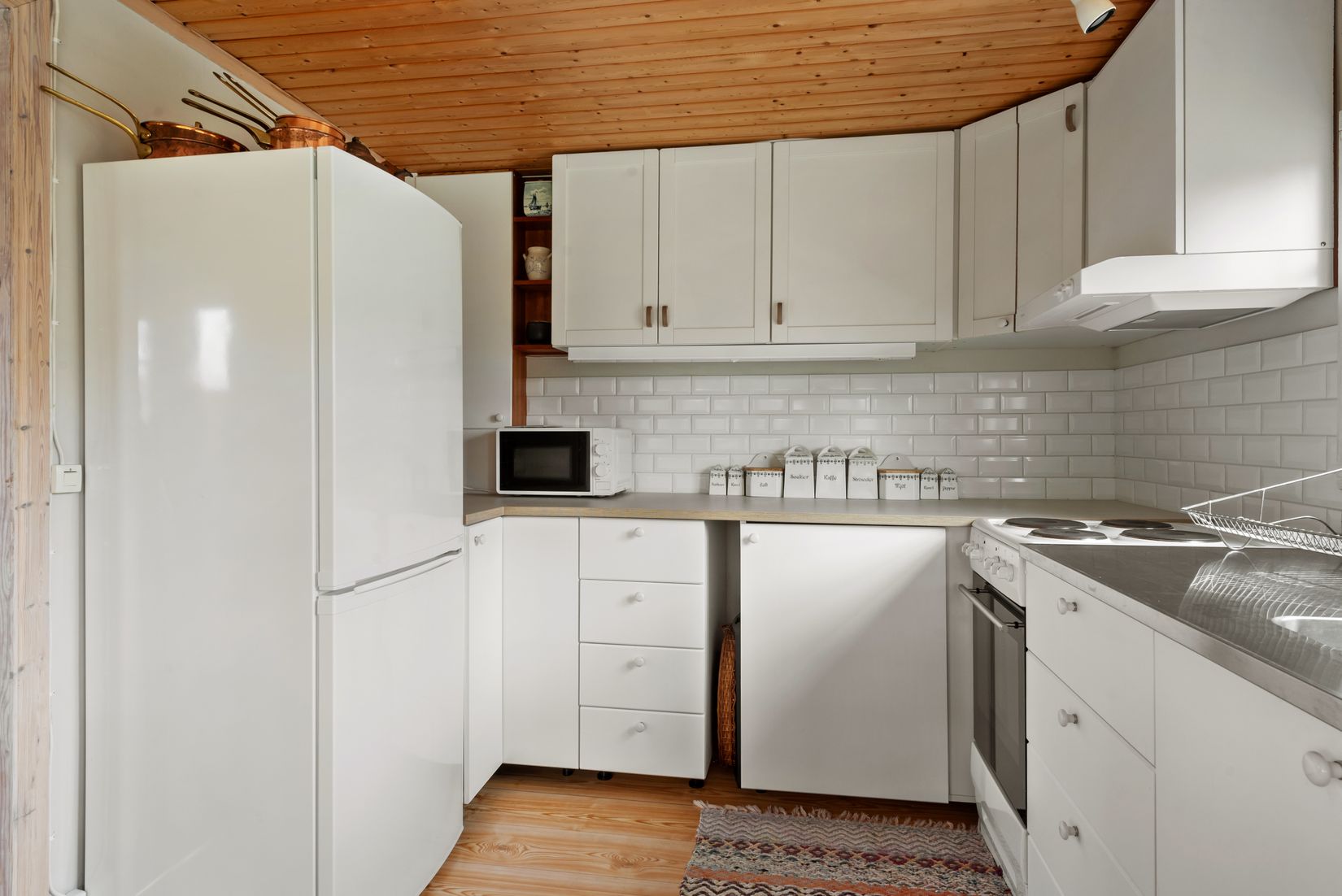 Fritidshus, Simpnäs hamnväg 109, Björkö/Simpnäs, Norrtälje