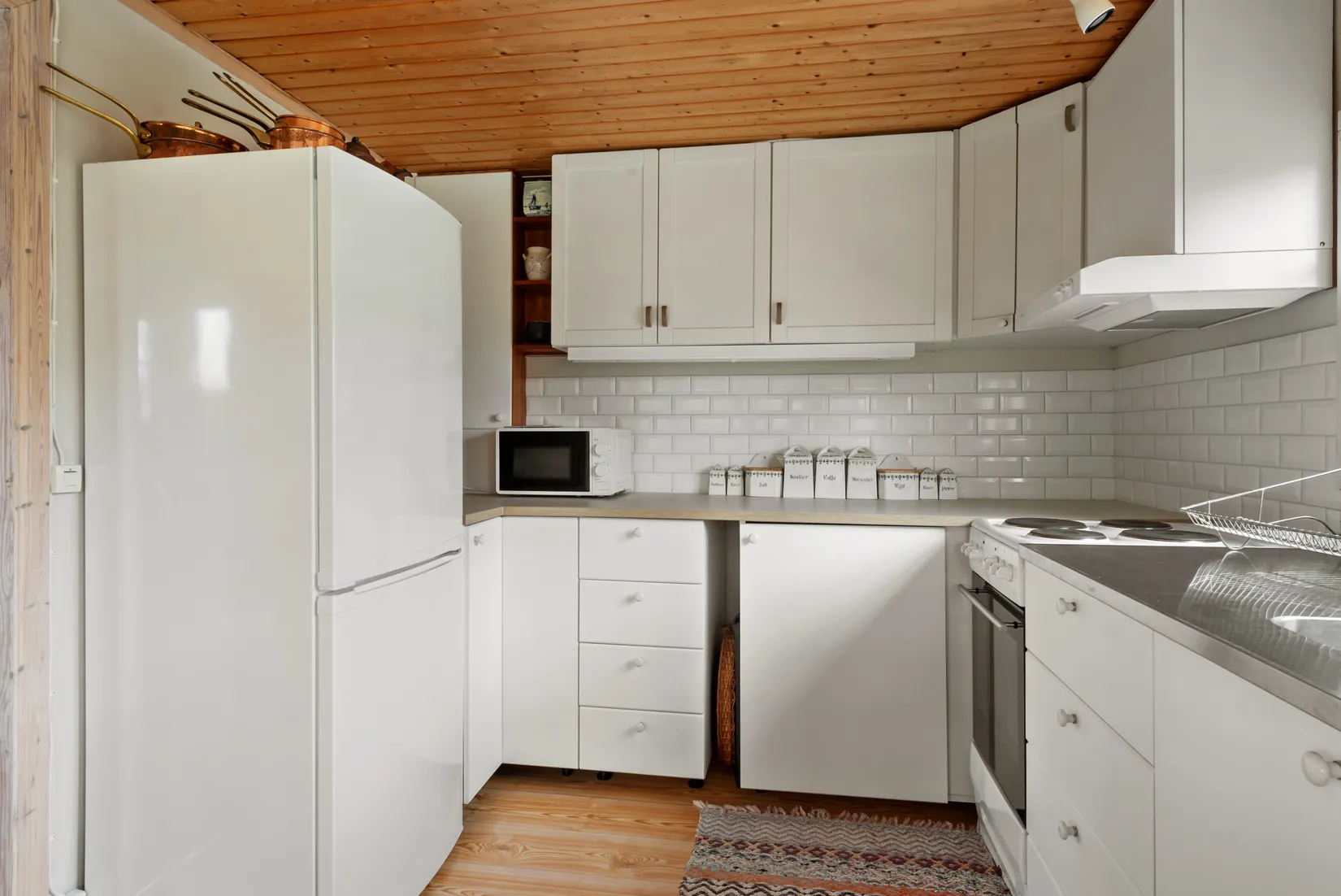 Fritidshus, Simpnäs hamnväg 109, Björkö/Simpnäs, Norrtälje