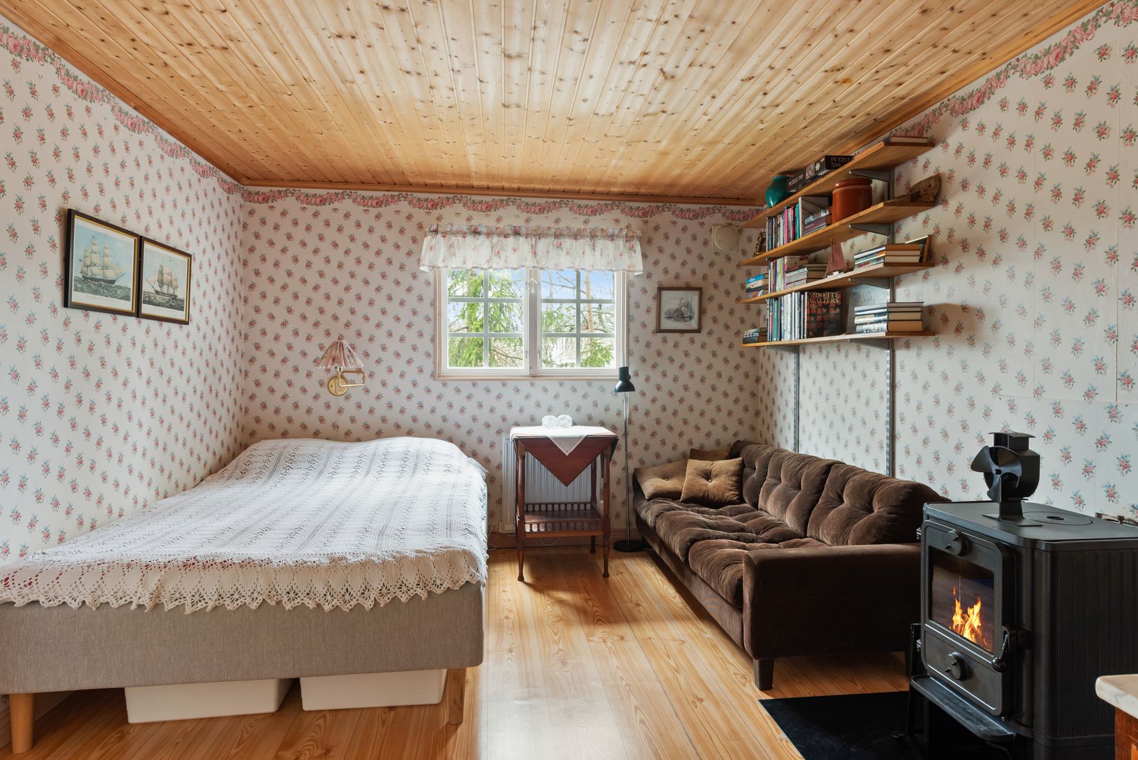 Fritidshus, Simpnäs hamnväg 109, Björkö/Simpnäs, Norrtälje