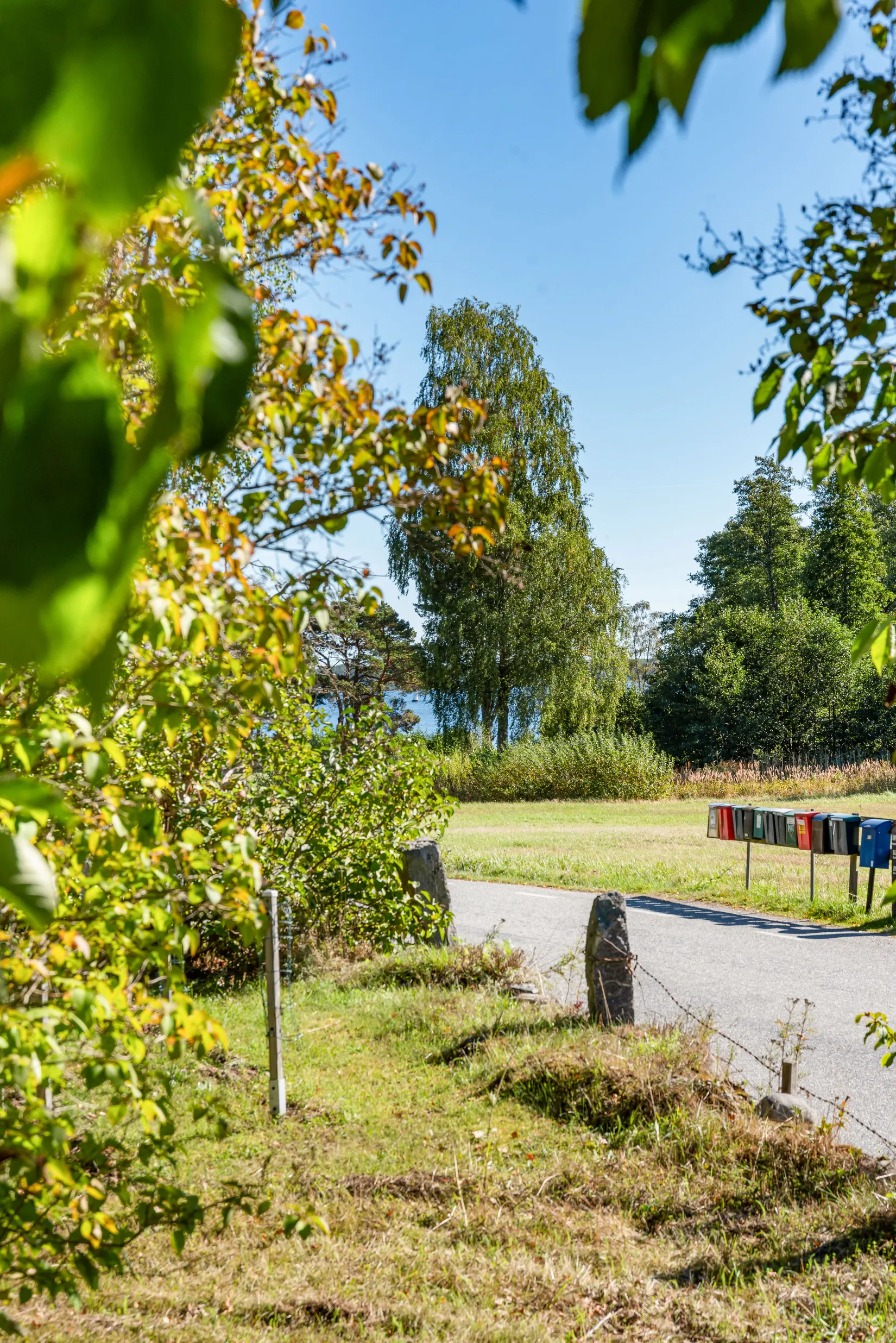 Fritidshus, Simpnäs hamnväg 109, Björkö/Simpnäs, Norrtälje