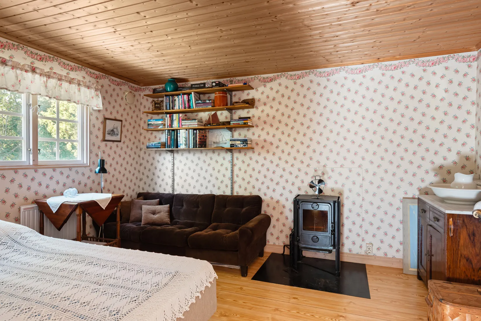 Fritidshus, Simpnäs hamnväg 109, Björkö/Simpnäs, Norrtälje