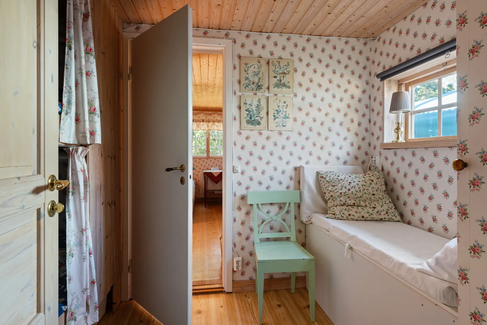 Fritidshus, Simpnäs hamnväg 109, Björkö/Simpnäs, Norrtälje