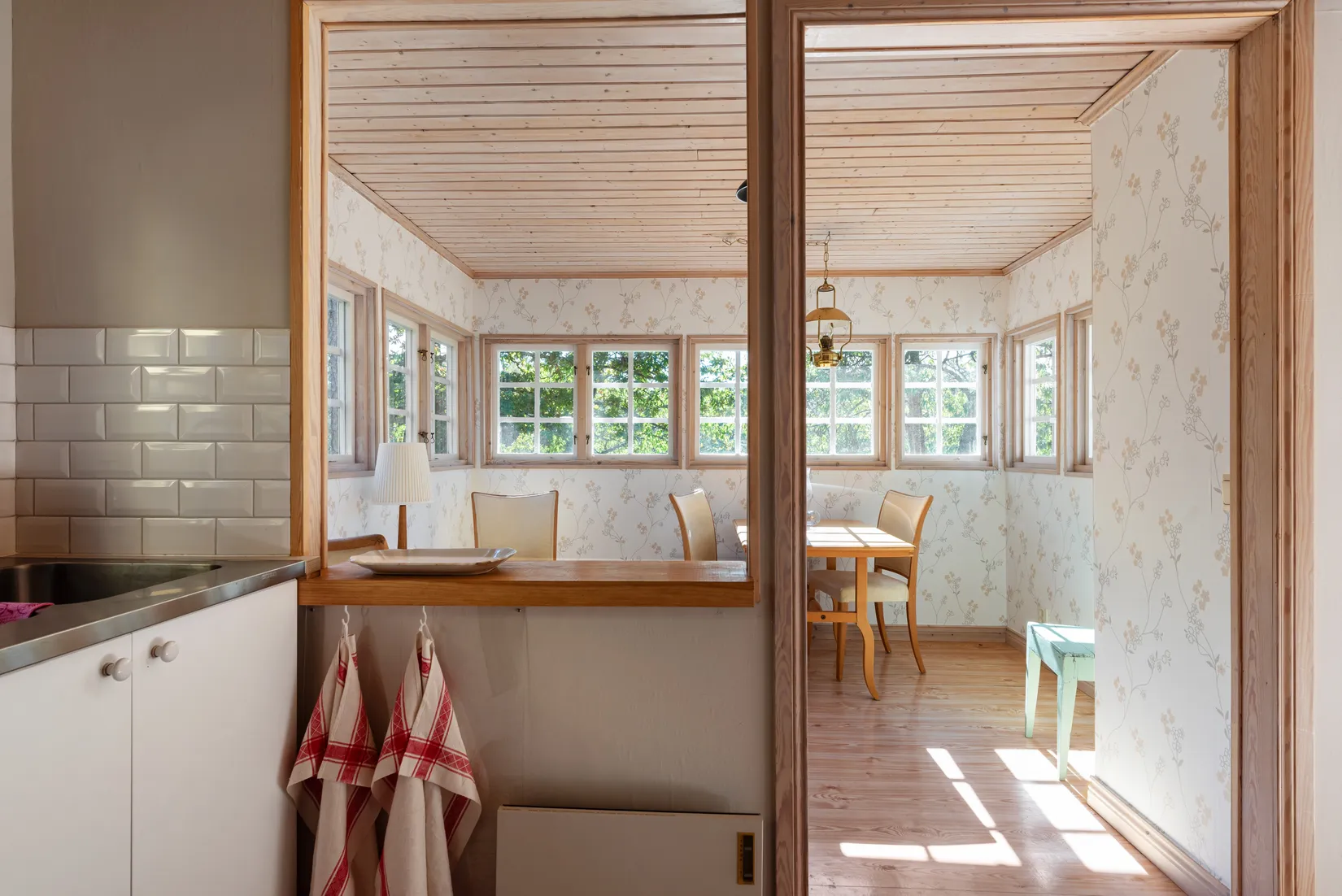 Fritidshus, Simpnäs hamnväg 109, Björkö/Simpnäs, Norrtälje
